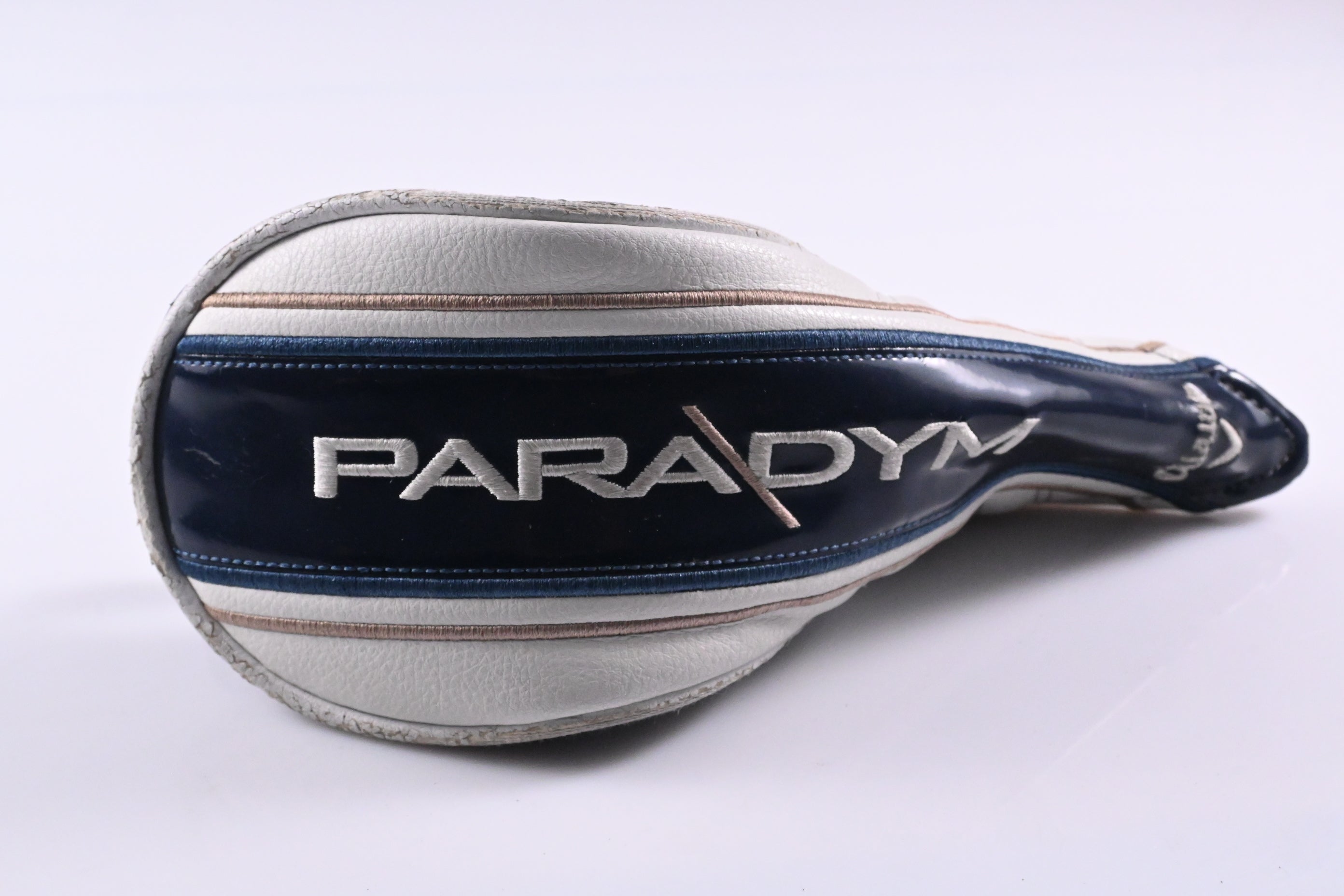 Callaway Paradym #4 Hybrid / 21 Degree / Regular Flex HZRDUS Gen 4 Silver 65