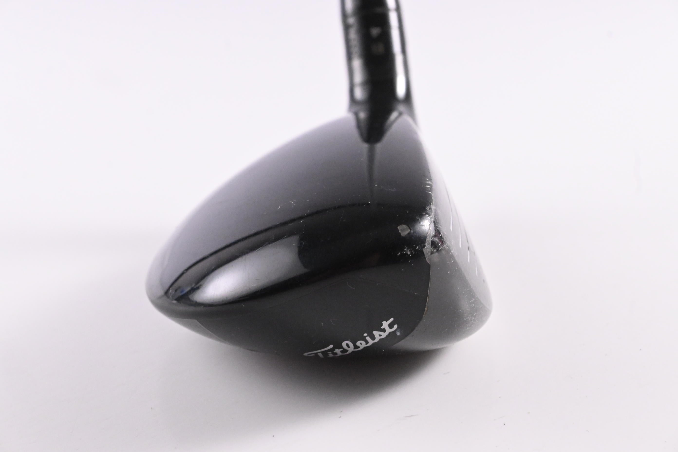 Titleist TSi2 #4 Hybrid / 21 Degree / Regular Flex Aldila Ascent UL 50 Shaft