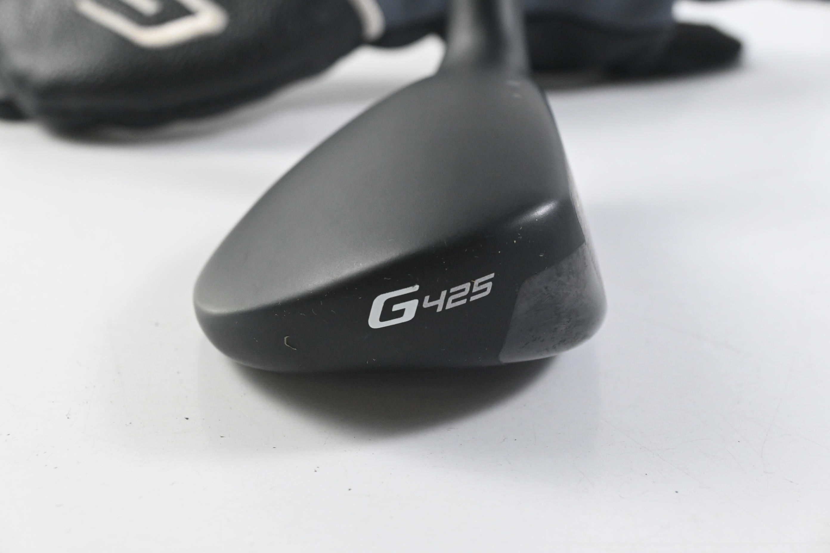 Ping G425 #2 Hybrid / 17 Degree / Stiff Flex Ping Tour Chrome 85 Shaft
