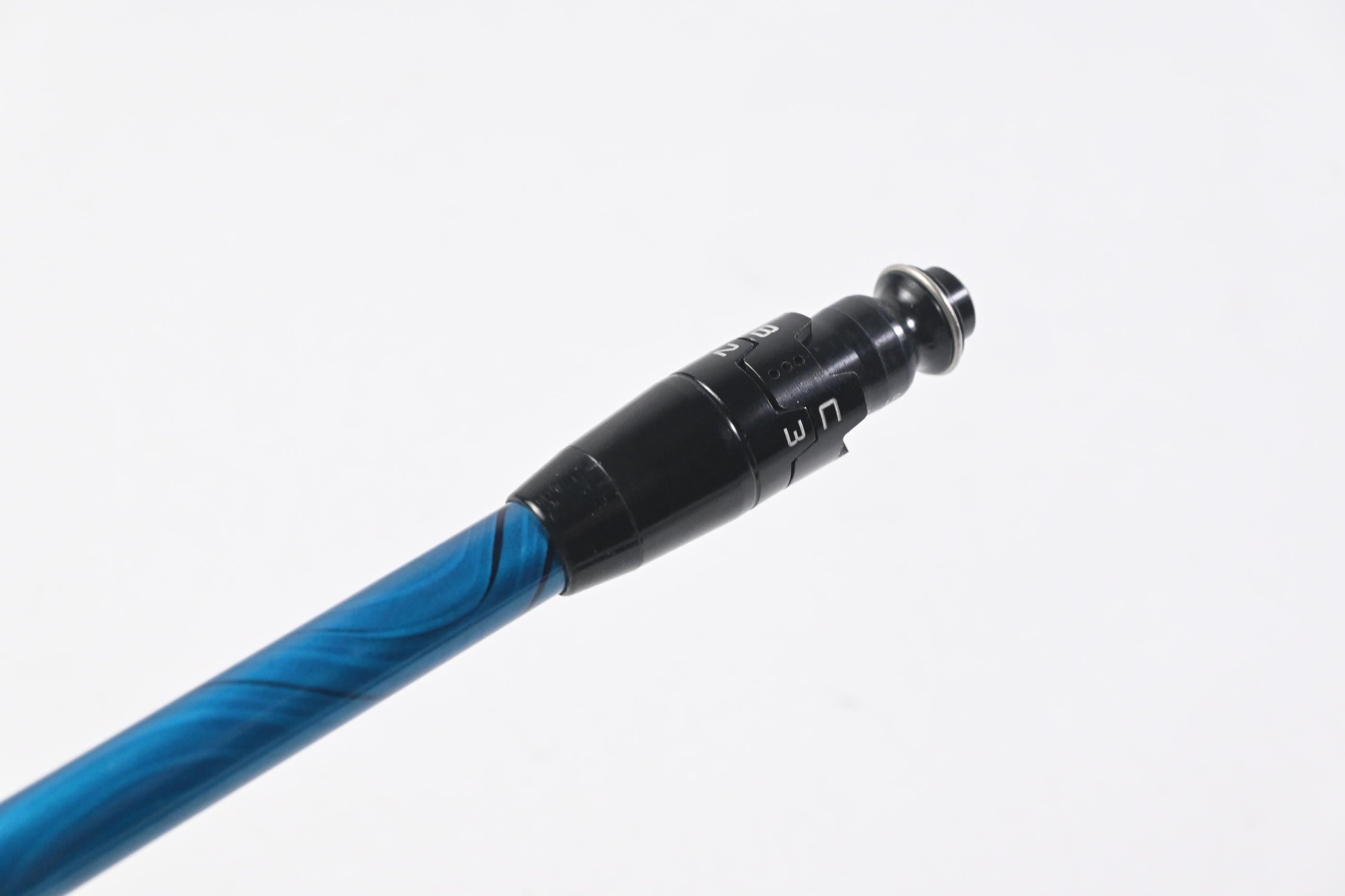 Project X Evenflow Blue 85 #3 Hybrid Shaft / Stiff Flex / Titleist 2nd Gen