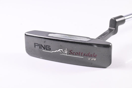 Ping Scottsdale TR Putter / 34 Inch