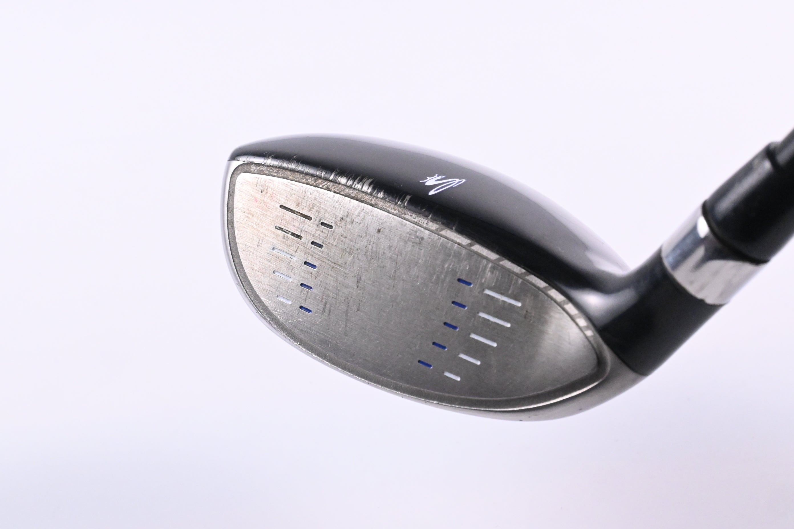Cobra Fly-Z XL #6 Hybrid / 28 Degree / Regular Flex Fly-Z XL 65g Shaft