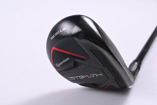 Taylormade Stealth 2 #5 Hybrid / 25 Degree / Senior Flex Ventus TR Red 5 Shaft