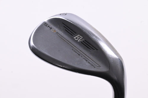 Titleist Vokey SM9 Lob Wedge / 60 Degree / Stiff Flex Project X LS 120 Shaft