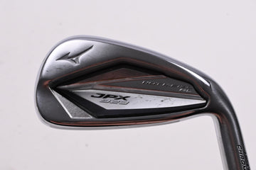 Mizuno JPX 923 Hot Metal HL #5 Iron / 25 Degree / Stiff Flex Project X IO 110 Shaft