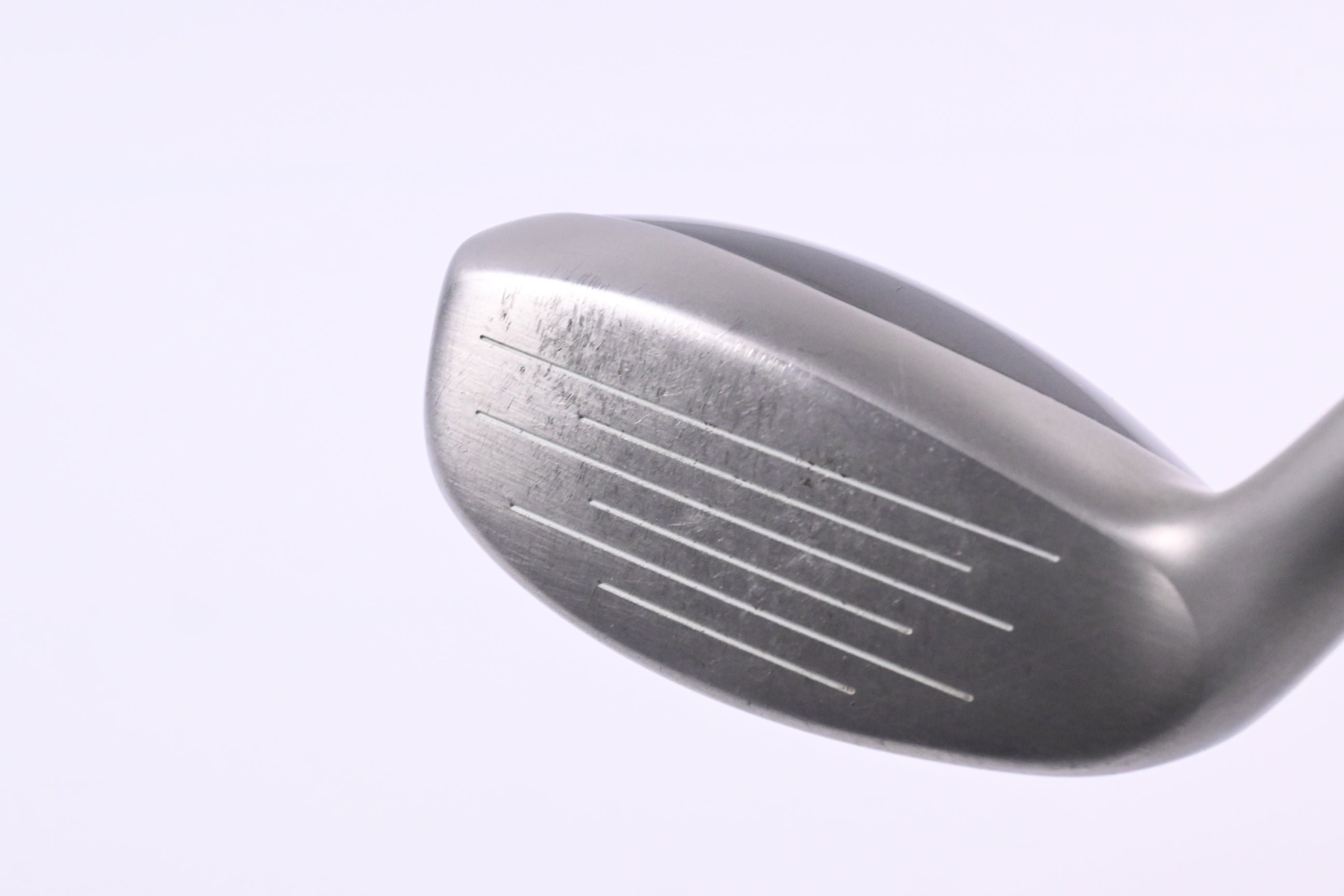Taylormade Rescue Dual #3 Hybrid / 19 Degree / Regular Flex Taylormade Lite