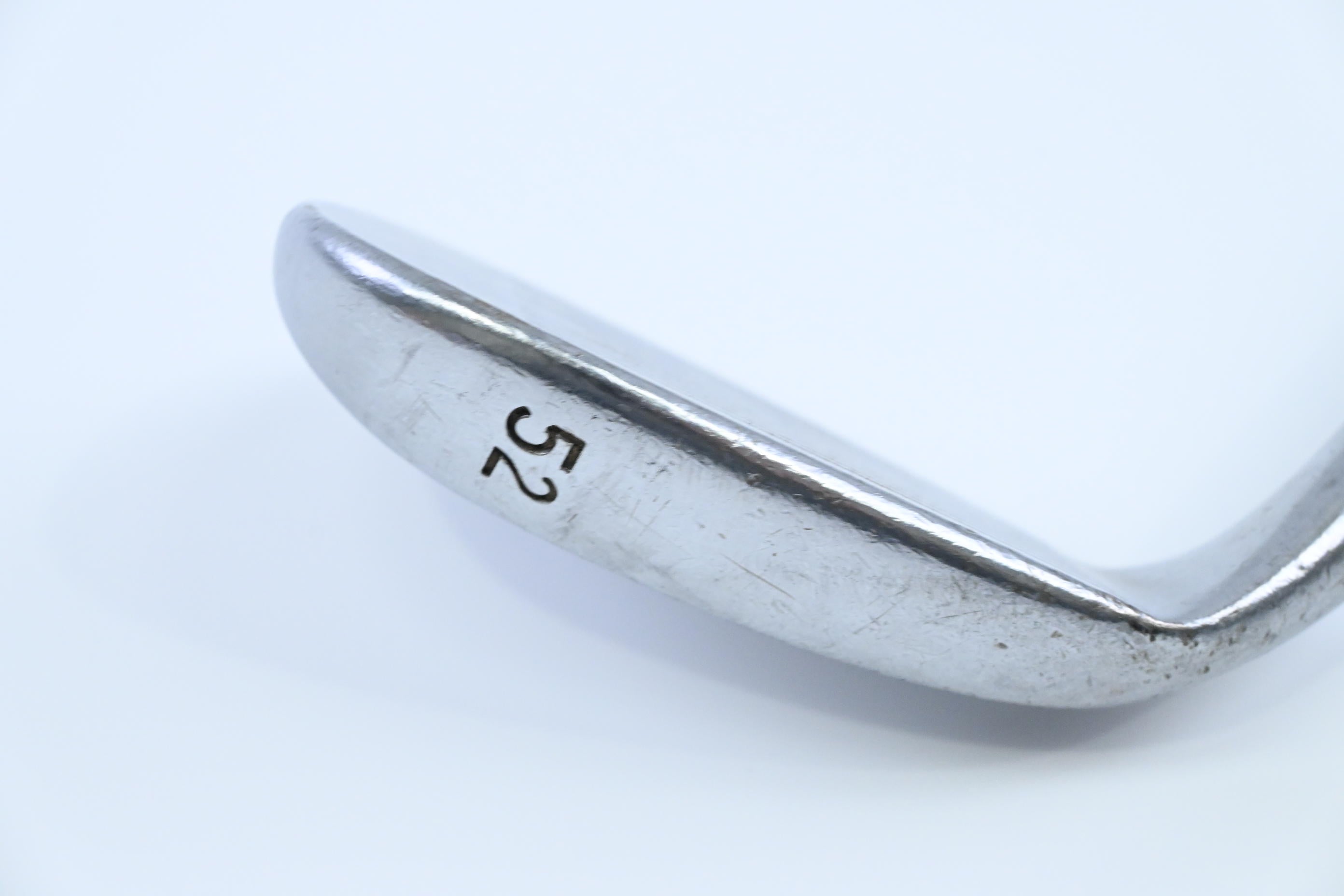 Titleist Vokey Design Gap Wedge / 52 Degree / Wedge Flex Vokey Design Shaft