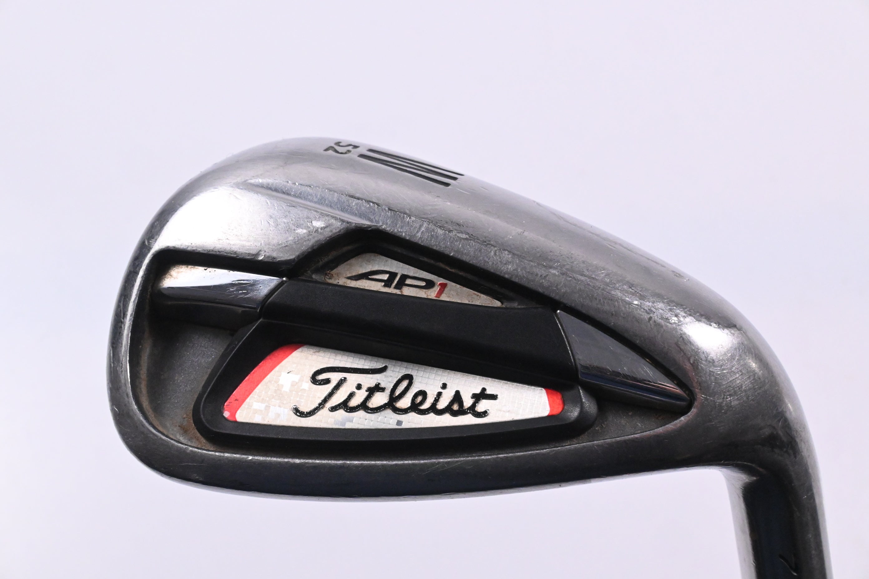 Titleist 716 AP1 Gap Wedge / 52 Degree / Regular Flex XP 90 R300 Shaft