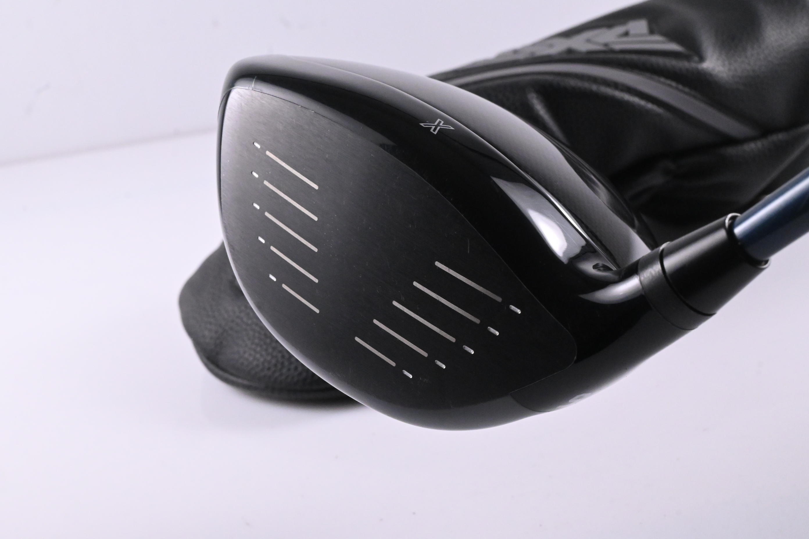 PXG 0311 Black Ops Driver / 10.5 Degree / Regular Flex Denali Blue 50 Shaft