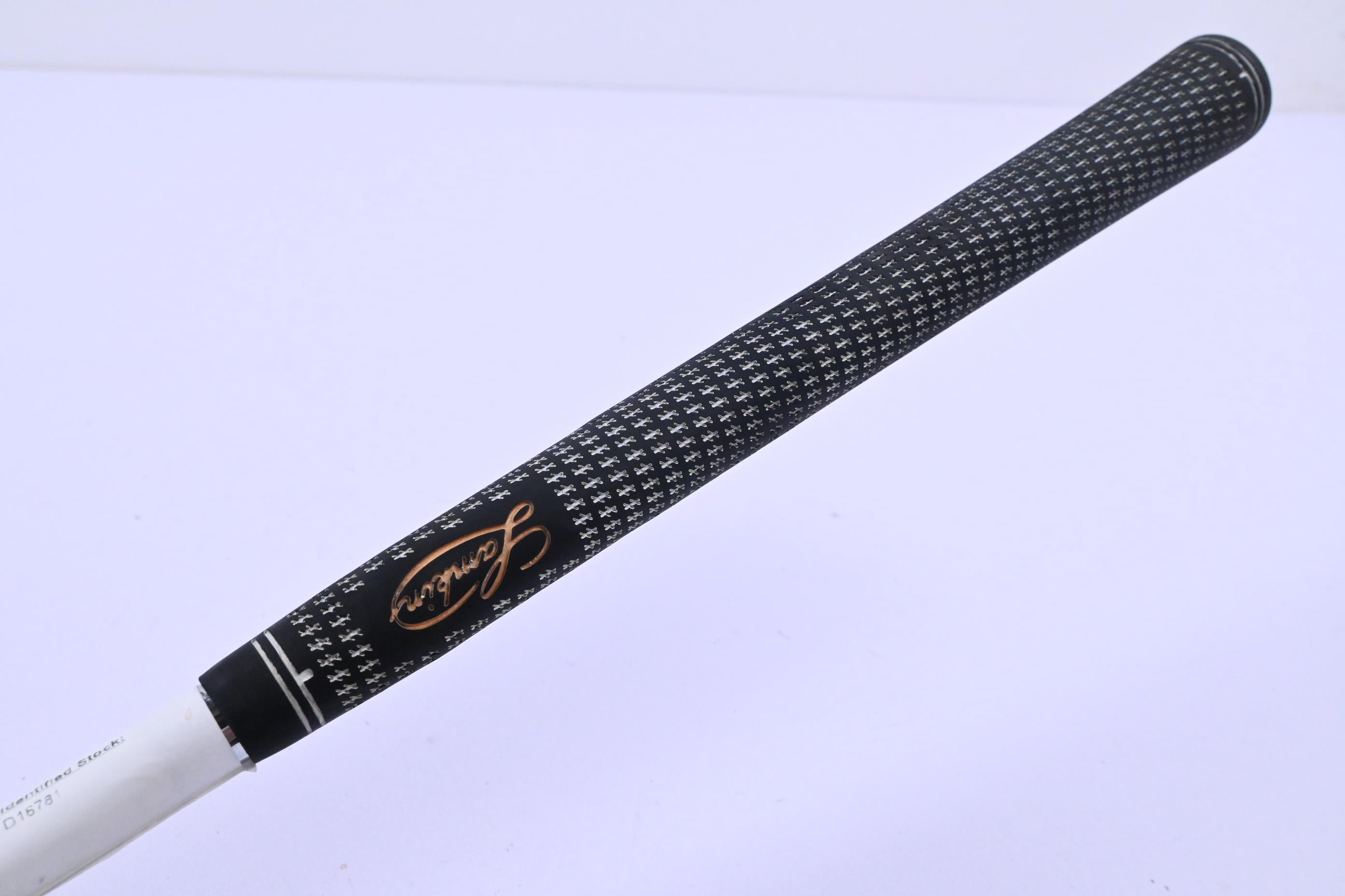 Miura Forged Satin Series Sand Wedge / 54 Degree / X-Flex Dynamic Gold