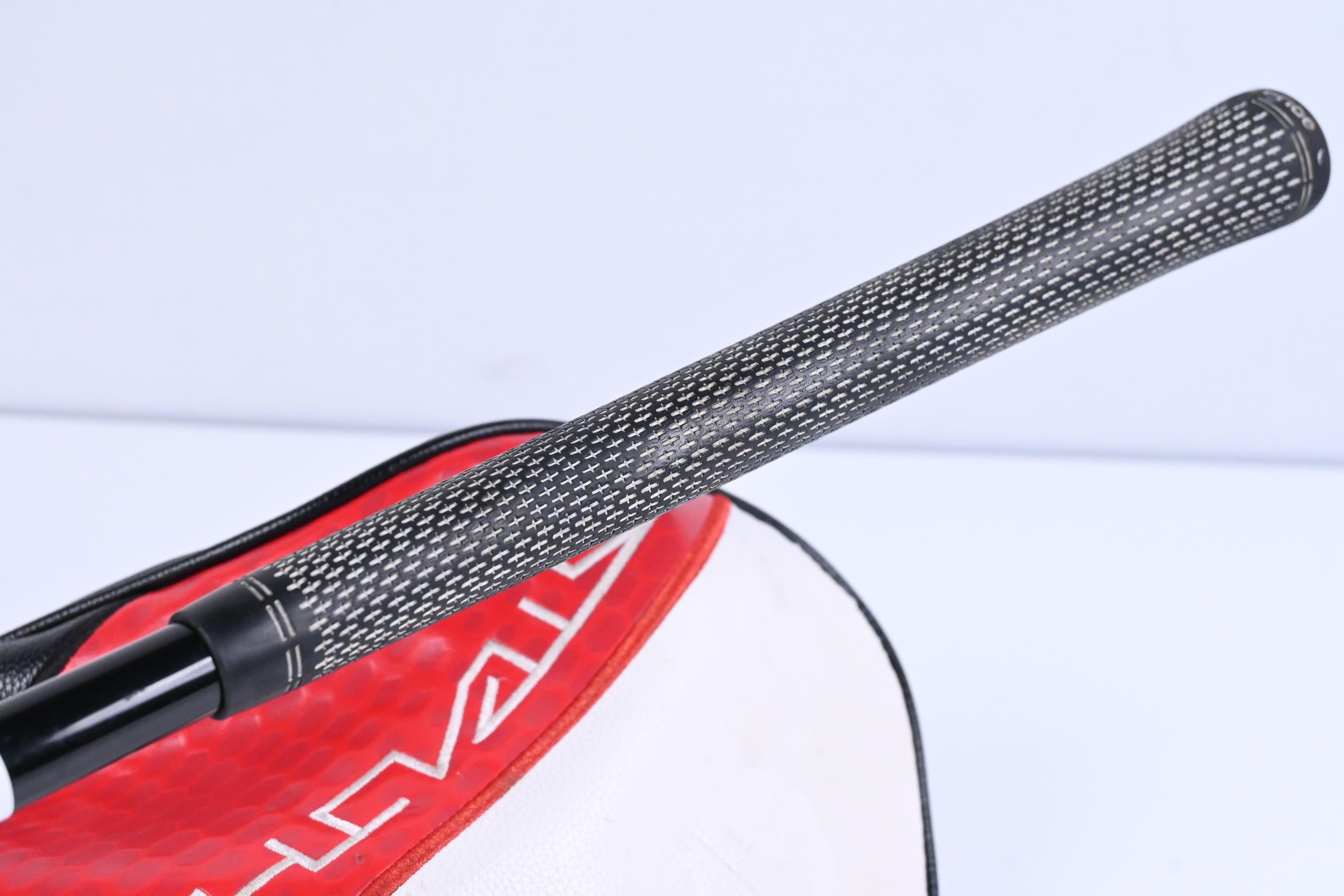 Taylormade Stealth 2 Plus Driver / 9 Degree / Stiff Flex Tensei CK Red 50 Shaft