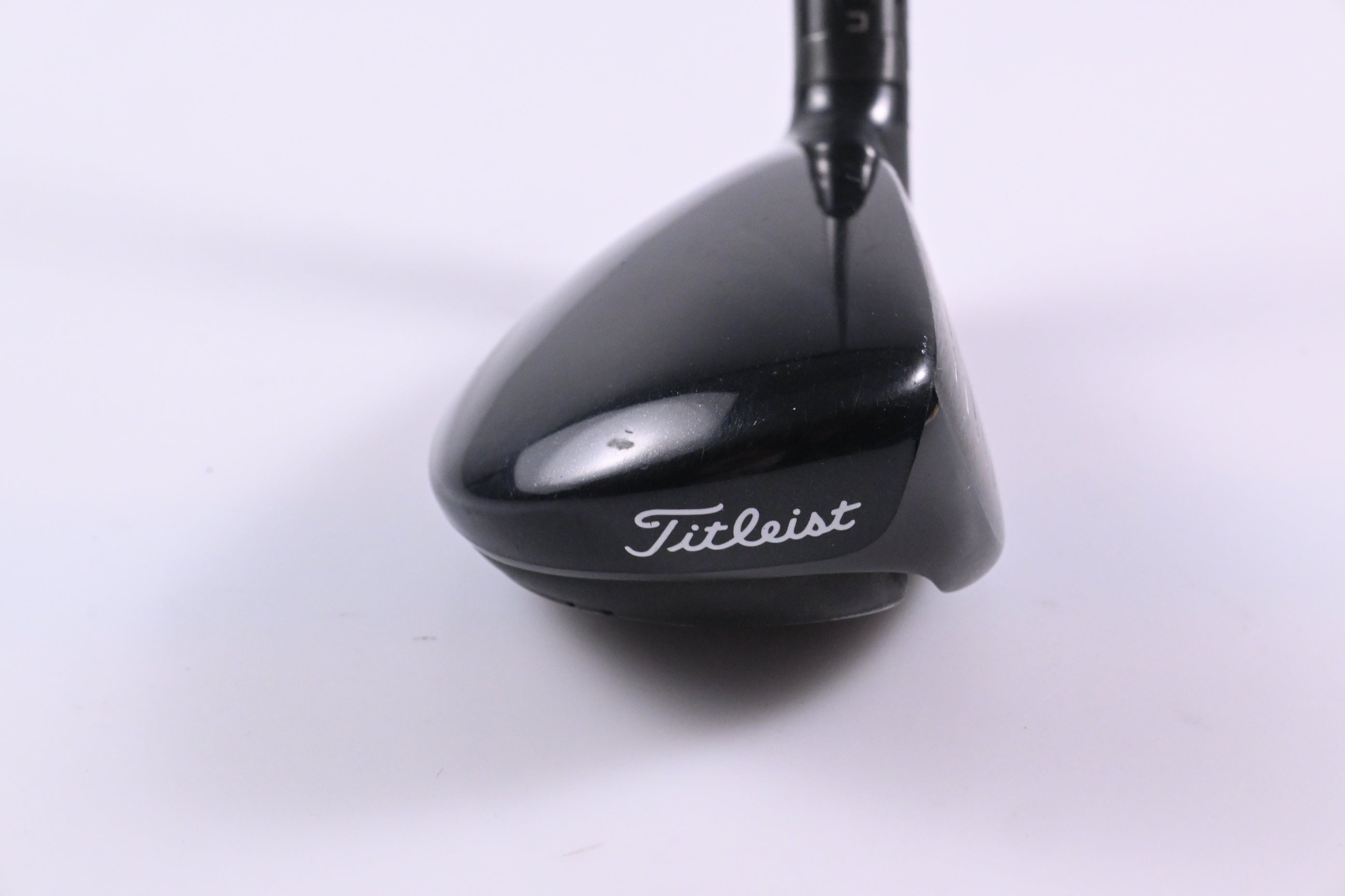 Titleist 915H #2 Hybrid / 17.5 Degree / Stiff Flex Diamana S+Blue 70 HY Shaft