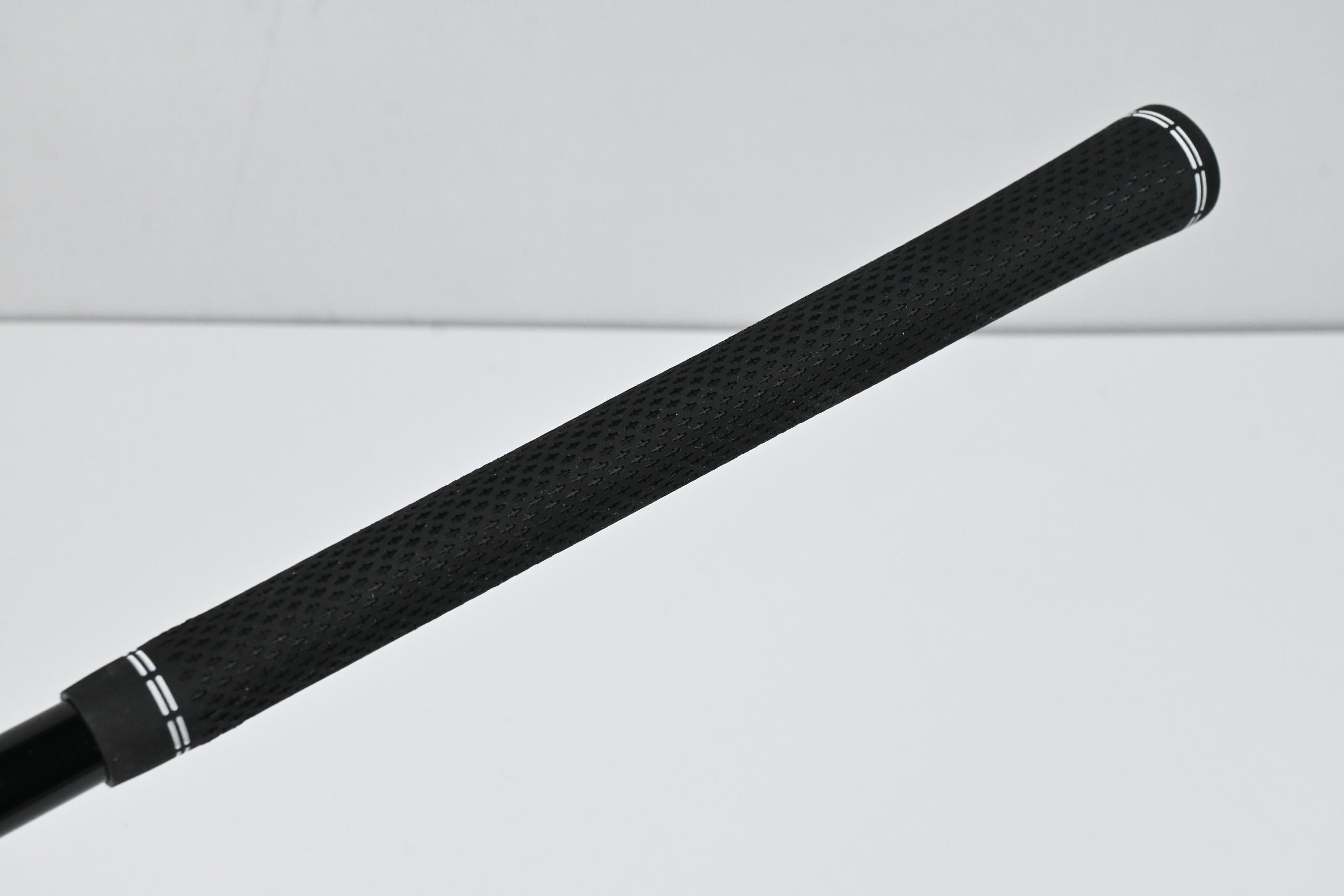 Ping Alta CB Black 70 #4 Hybrid Shaft / Regular Flex / 0.370 Tip