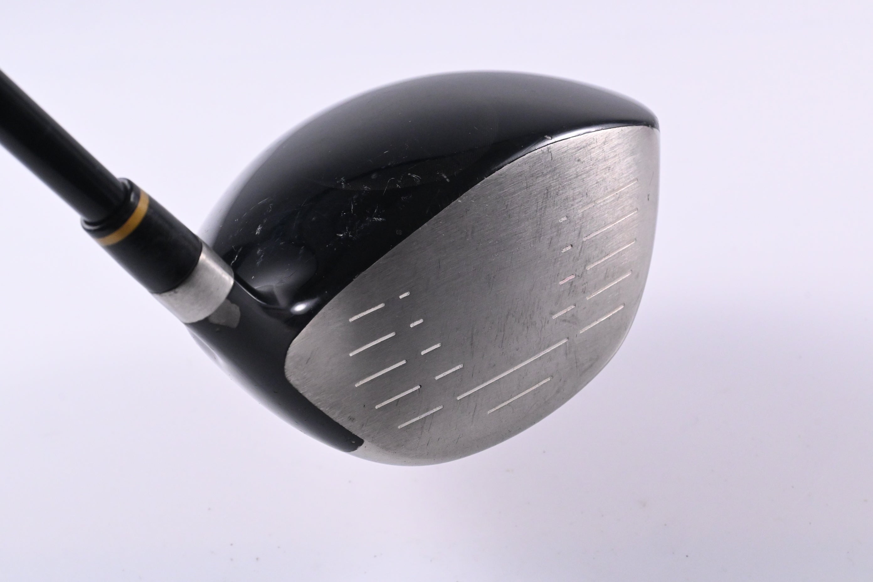 Left Hand Ping G10 Driver / 10.5 Degree / Stiff Flex Fujikura Ventus TR Red 5