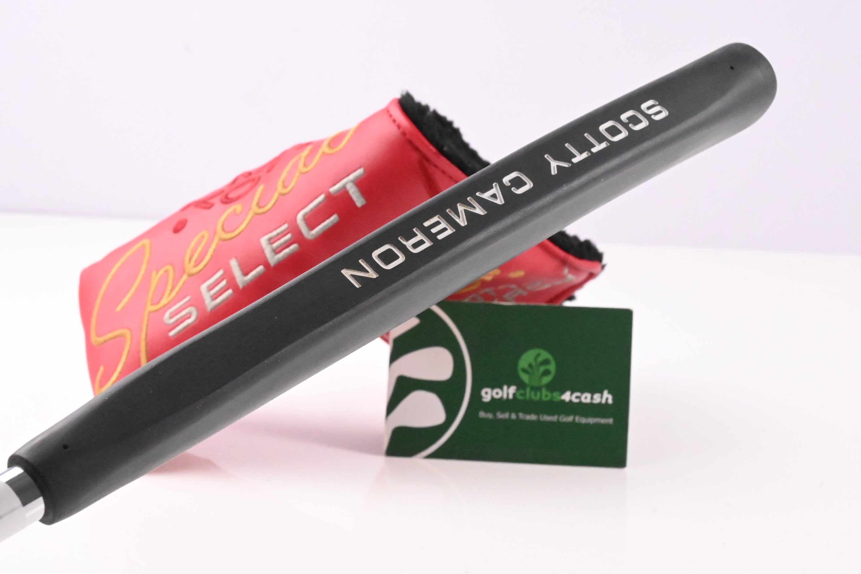 Scotty Cameron Special Select Flowback 5 Putter / 33 Inch