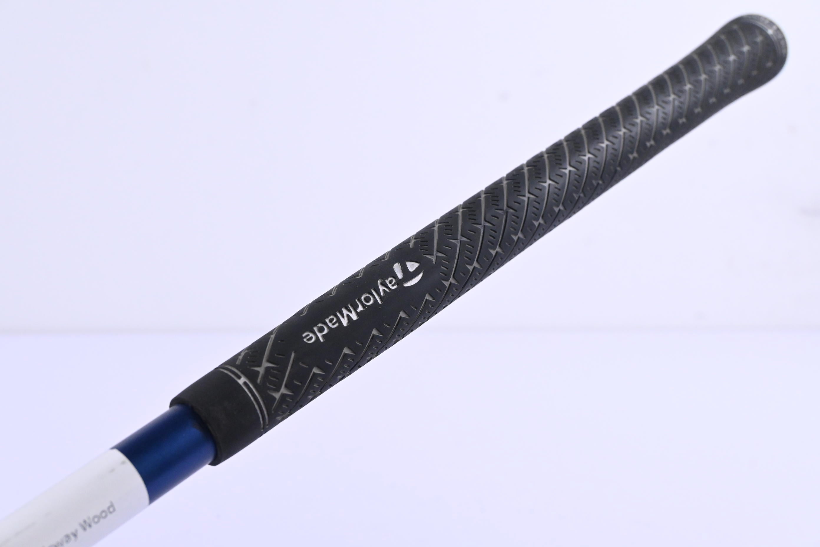 Taylormade Qi35 #7 Wood / 21 Degree / Stiff Flex Fujikura Ventus Blue 6 Shaft