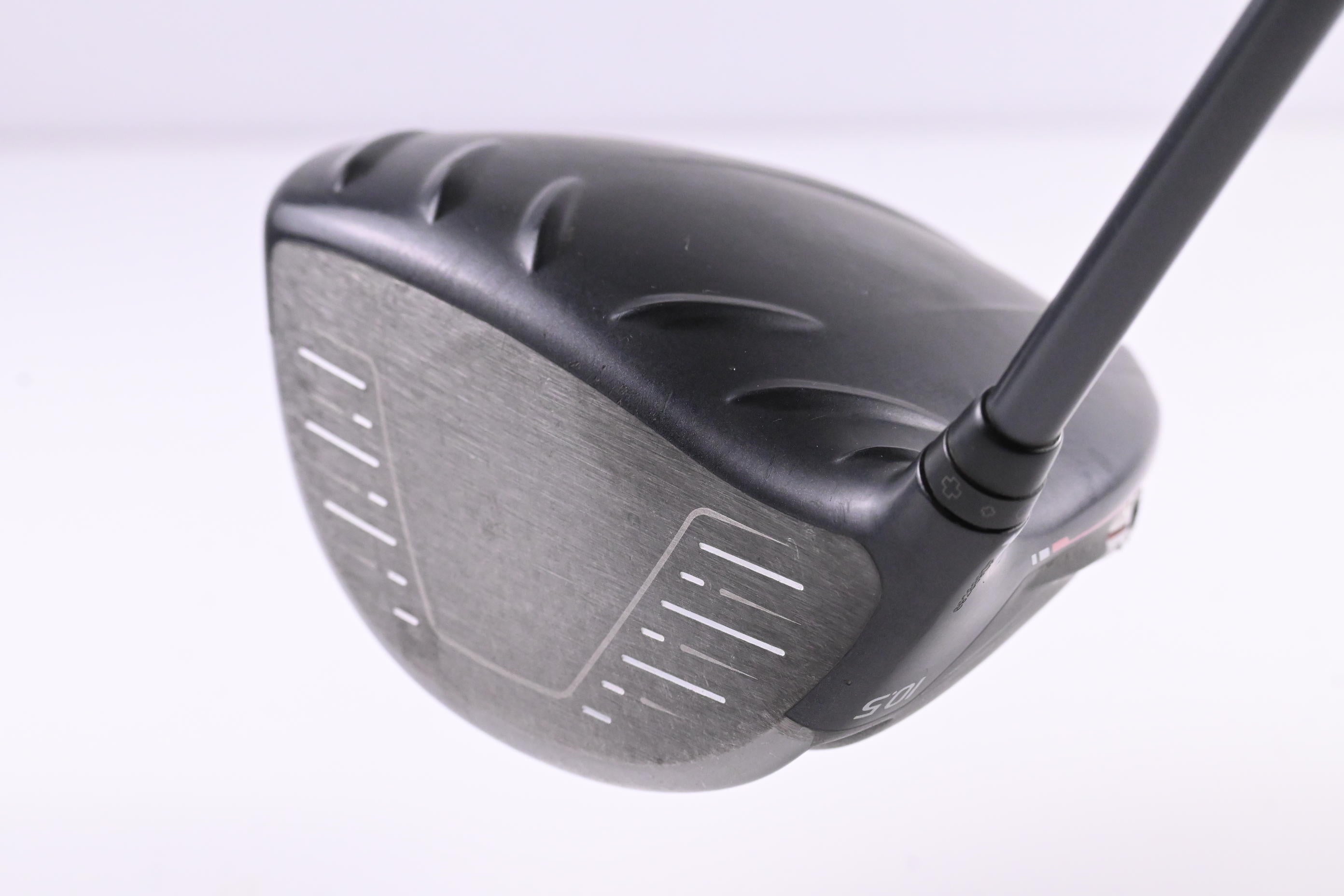 Ping G410 Driver / 10.5 Degree / Regular Flex Ping ALTA CB Red 55 Shaft