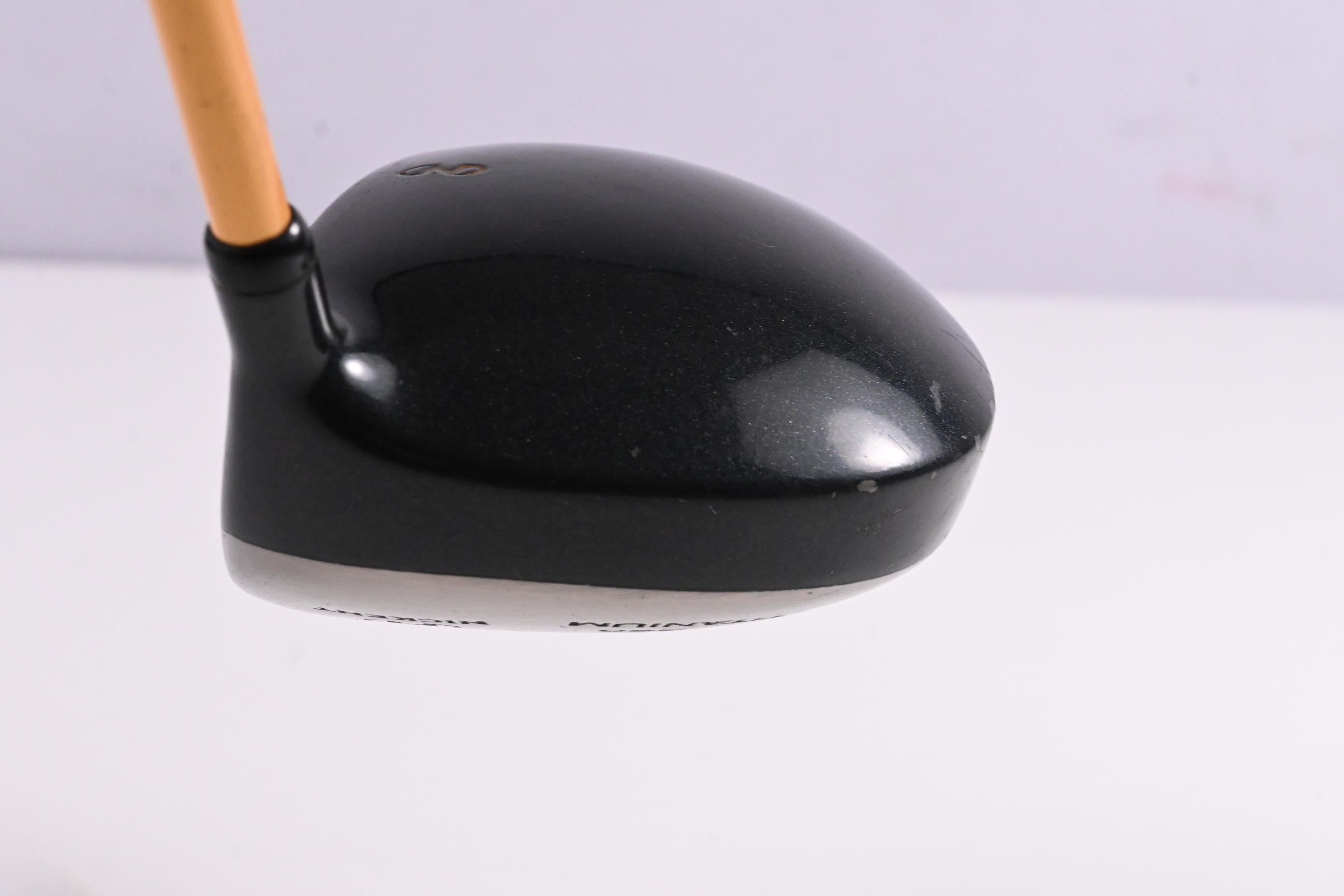 Nickent BB Plus Driver / 10 Degree / Regular Flex UST ProForce Gold 65 Shaft