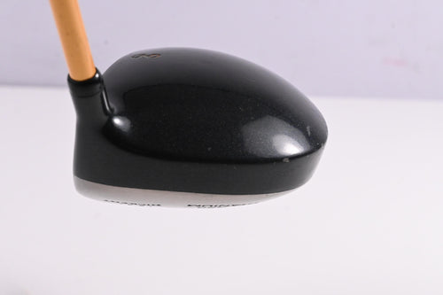 Nickent BB Plus Driver / 10 Degree / Regular Flex UST ProForce Gold 65 Shaft