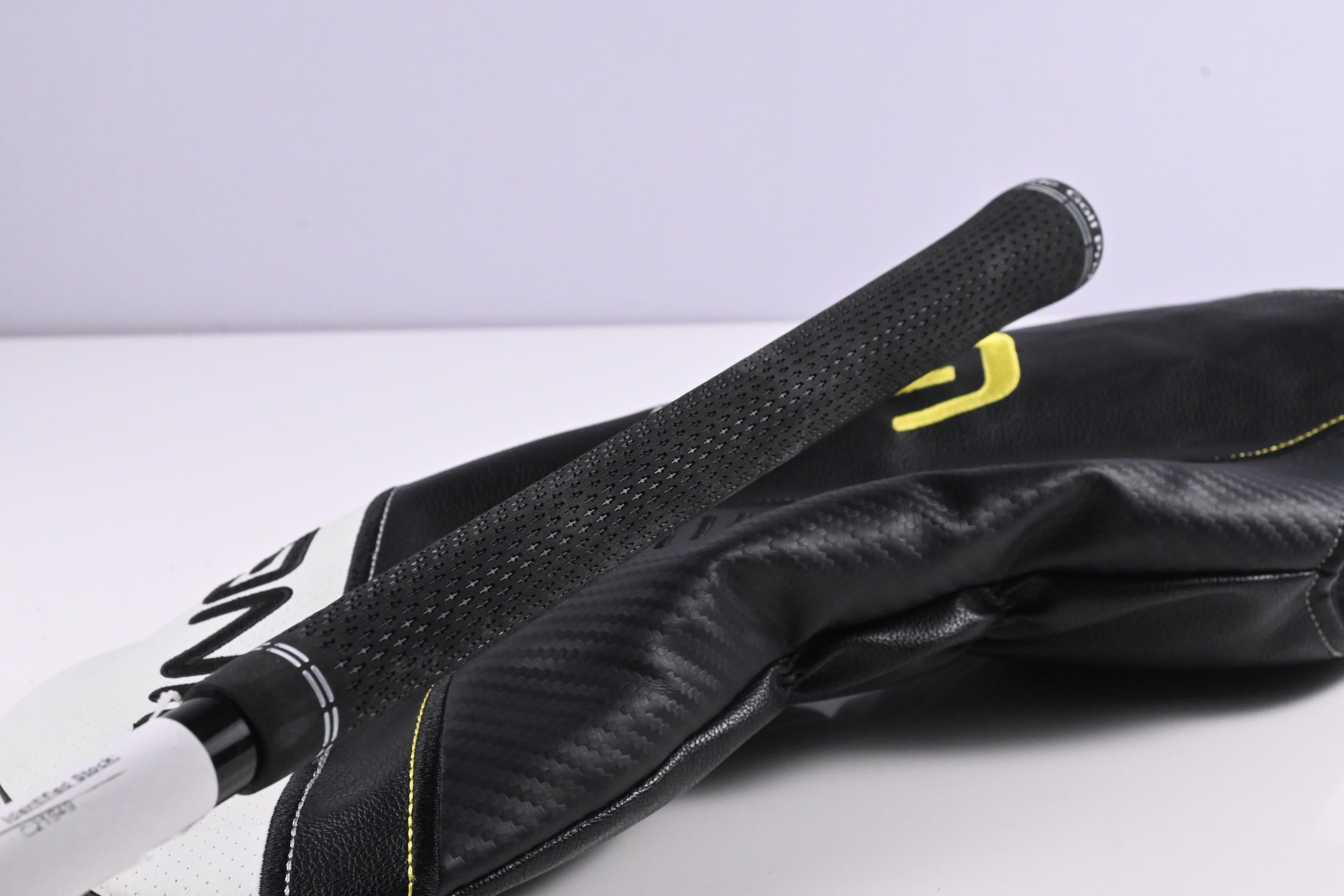 Ping G430 Max Driver / 10.5 Degree / Regular Flex Ping Alta CB Black 55 Shaft