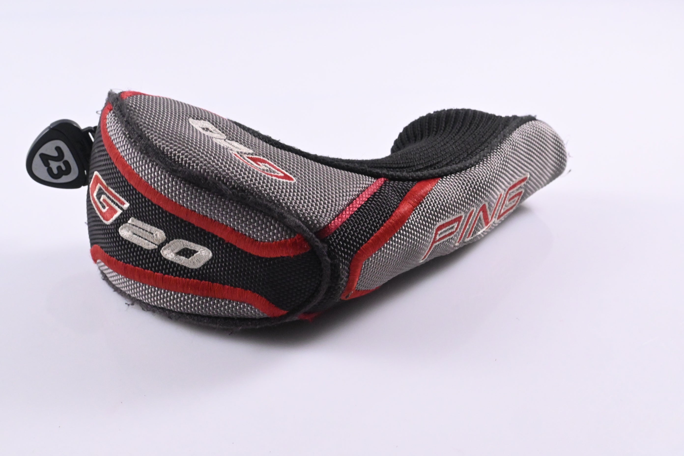 Ping G20 #4 Hybrid / 23 Degree / Regular Flex Ping TFC 169 Shaft