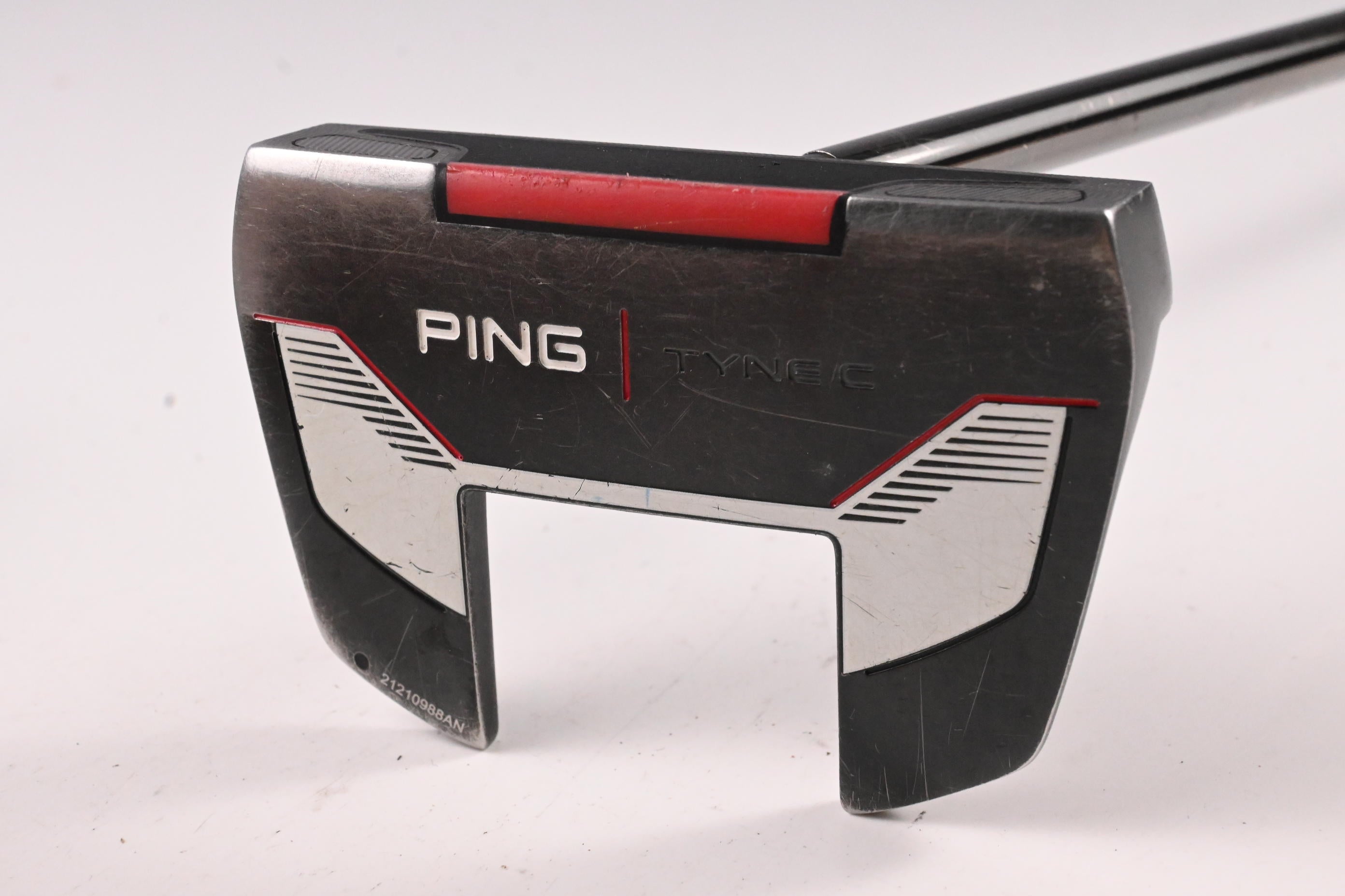 Ping Tyne C 2021 Putter / 34 Inch