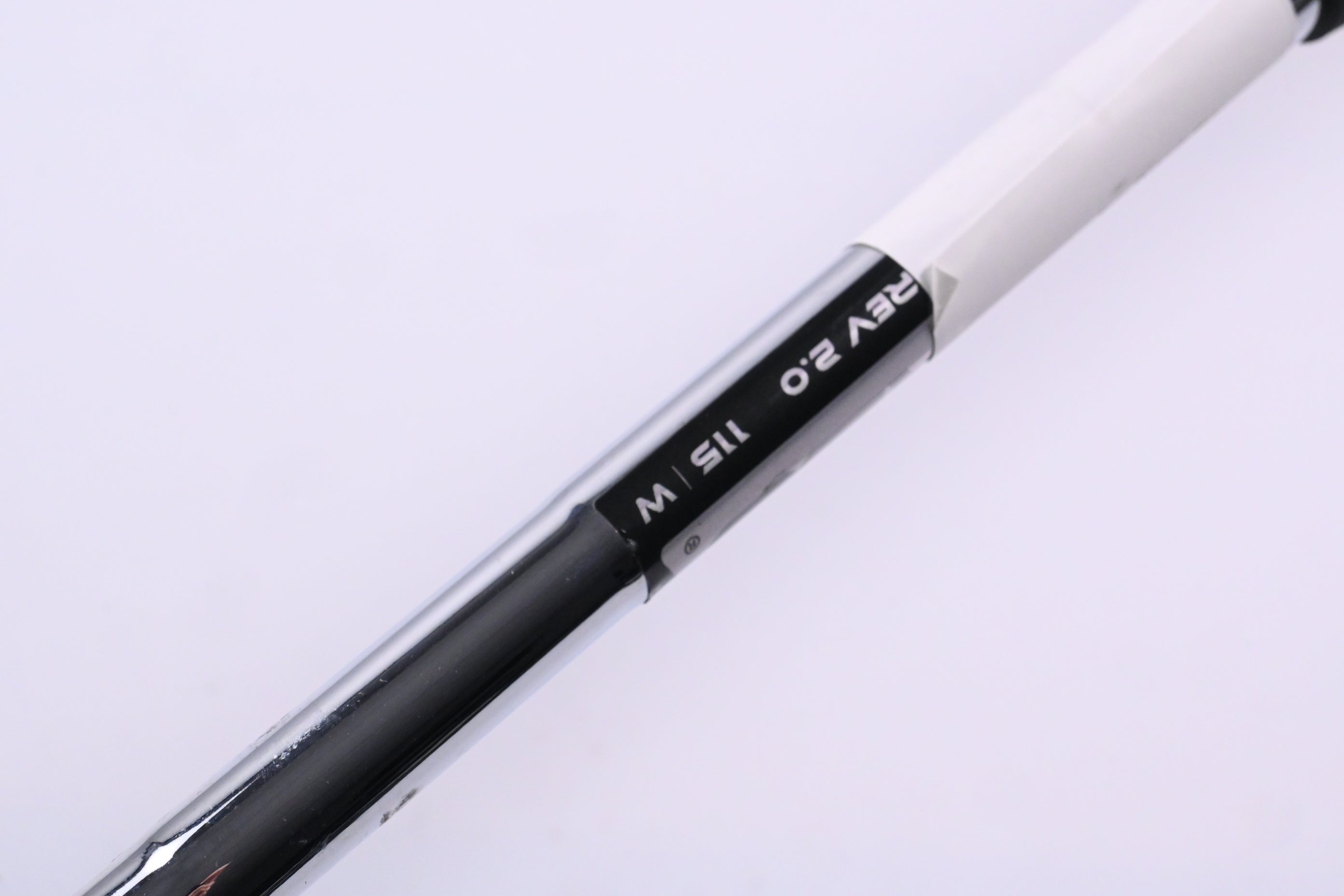 Mizuno Pro T-3 Lob Wedge / 58 Degree / Wedge Flex KBS Hi-Rev 2.0 115 Shaft