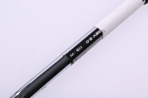 Mizuno Pro T-3 Lob Wedge / 58 Degree / Wedge Flex KBS Hi-Rev 2.0 115 Shaft
