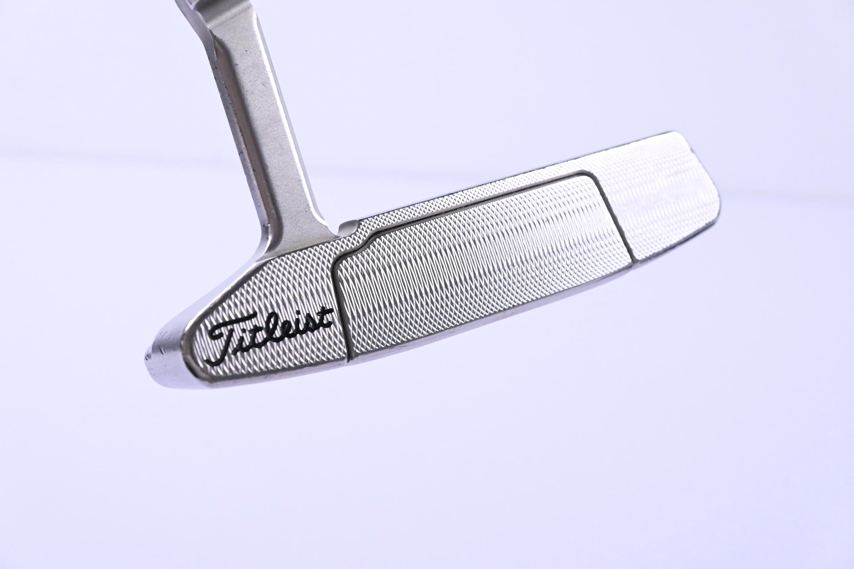 Left Hand Scotty Cameron Select 2016 Newport 2 Putter / 34 Inch