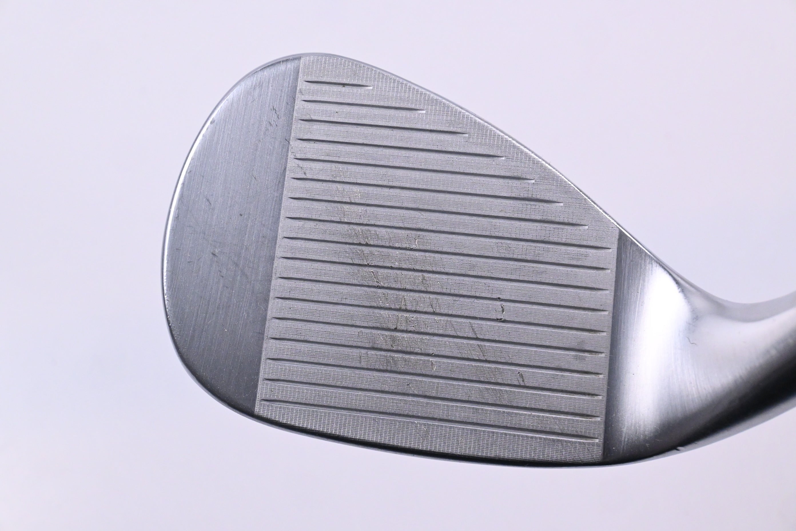 Callaway Opus SP Lob Wedge / 60 Degree / Stiff Flex Dynamic Gold S400 Shaft