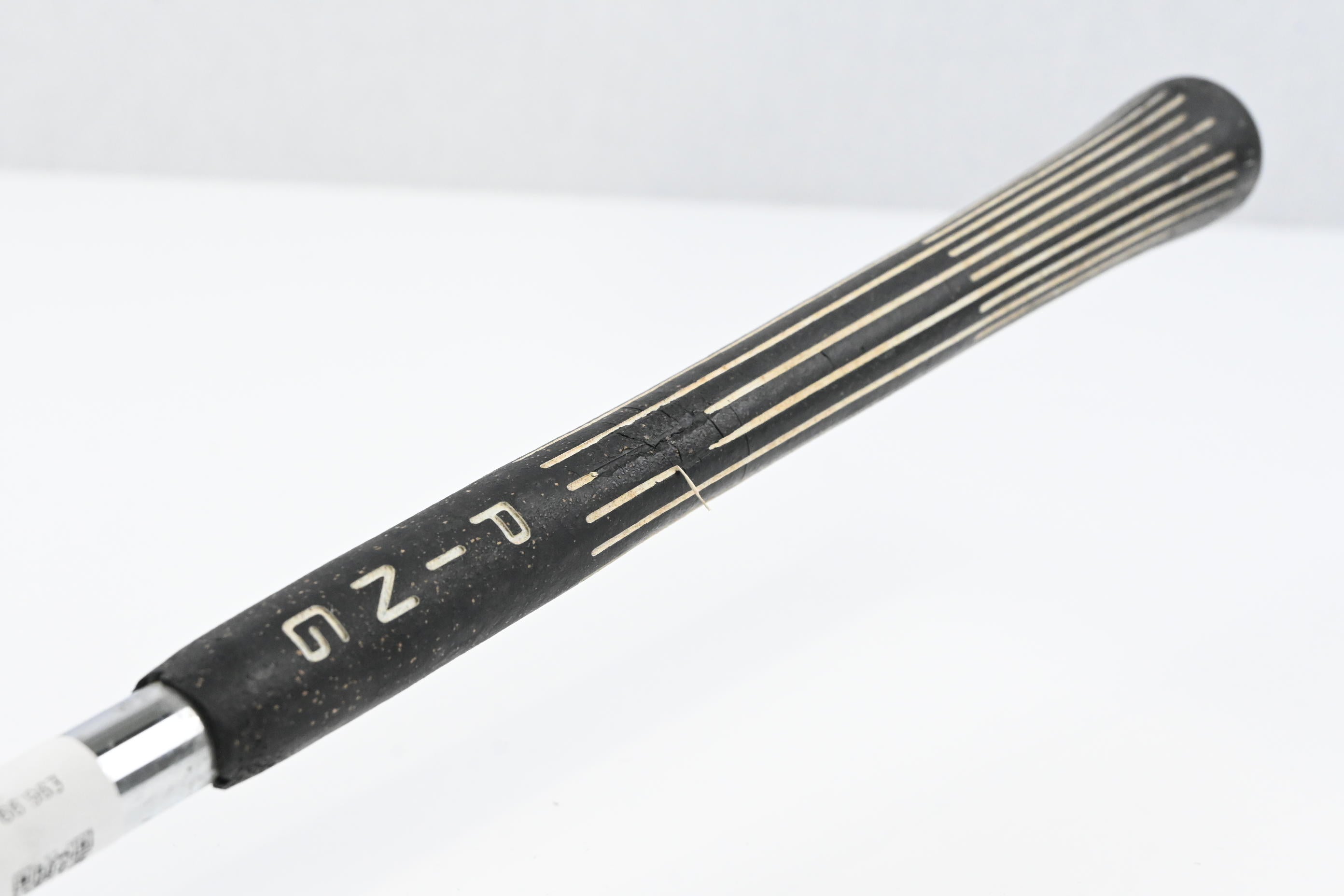 Ping Zing #3 Wood / 15 Degree / Stiff Flex Ping KT-M Shaft