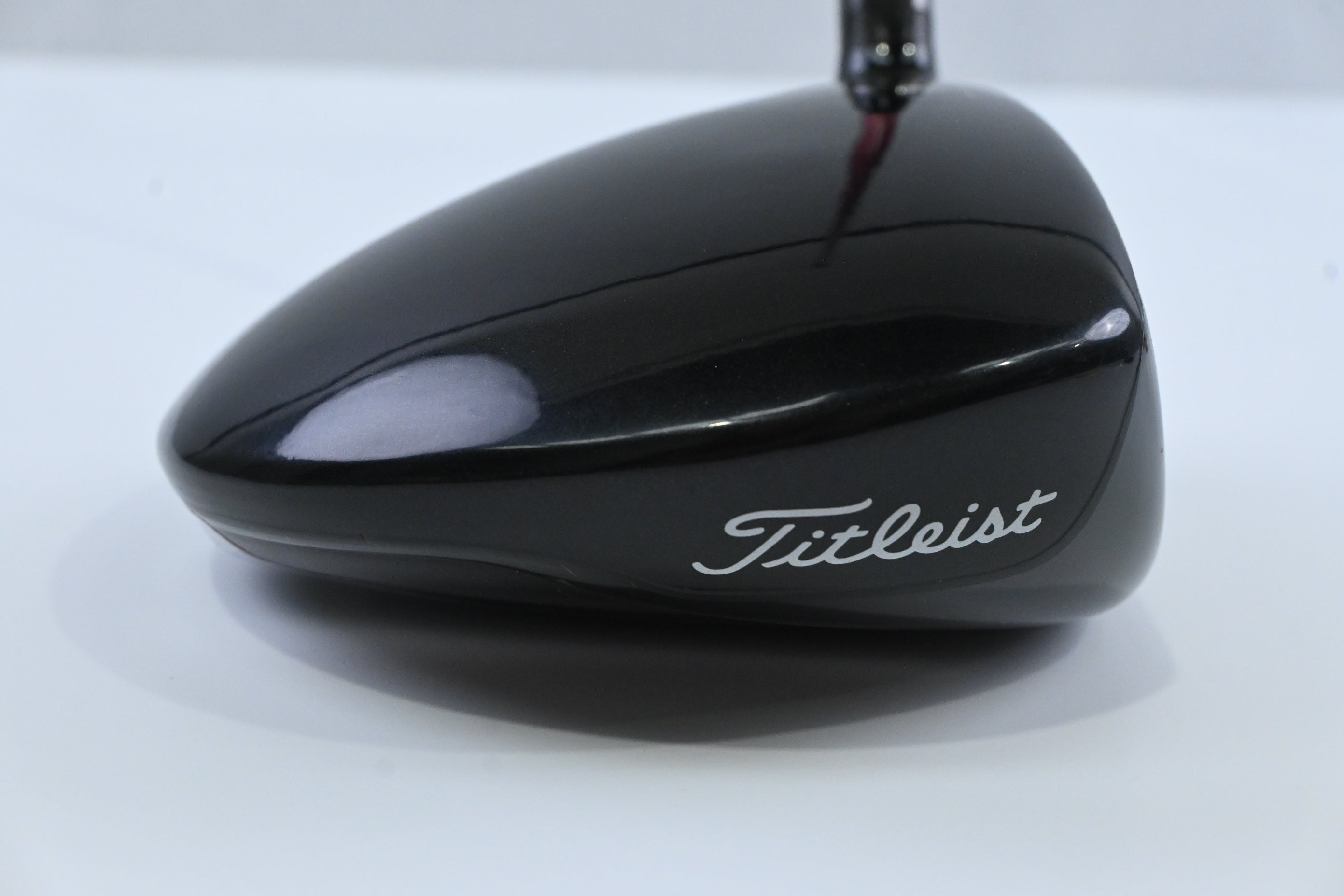 Titleist 913 D2 Driver / 10.5 Degree / Regular Flex Bassara Hi 55 Shaft