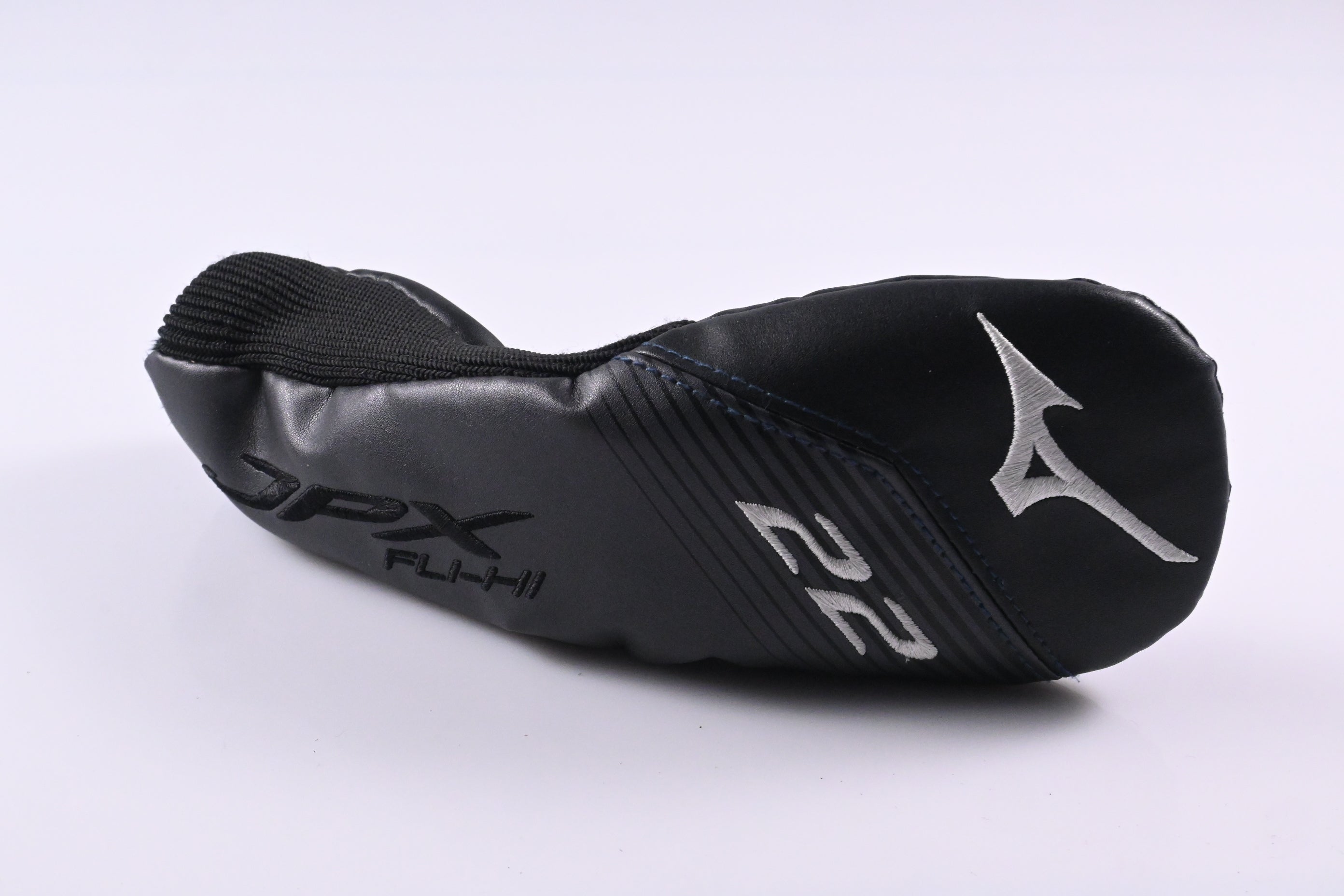 Mizuno JPX 925 Fli-Hi #5 Hybrid / 22 Degree / Regular Flex UST Recoil DART 90