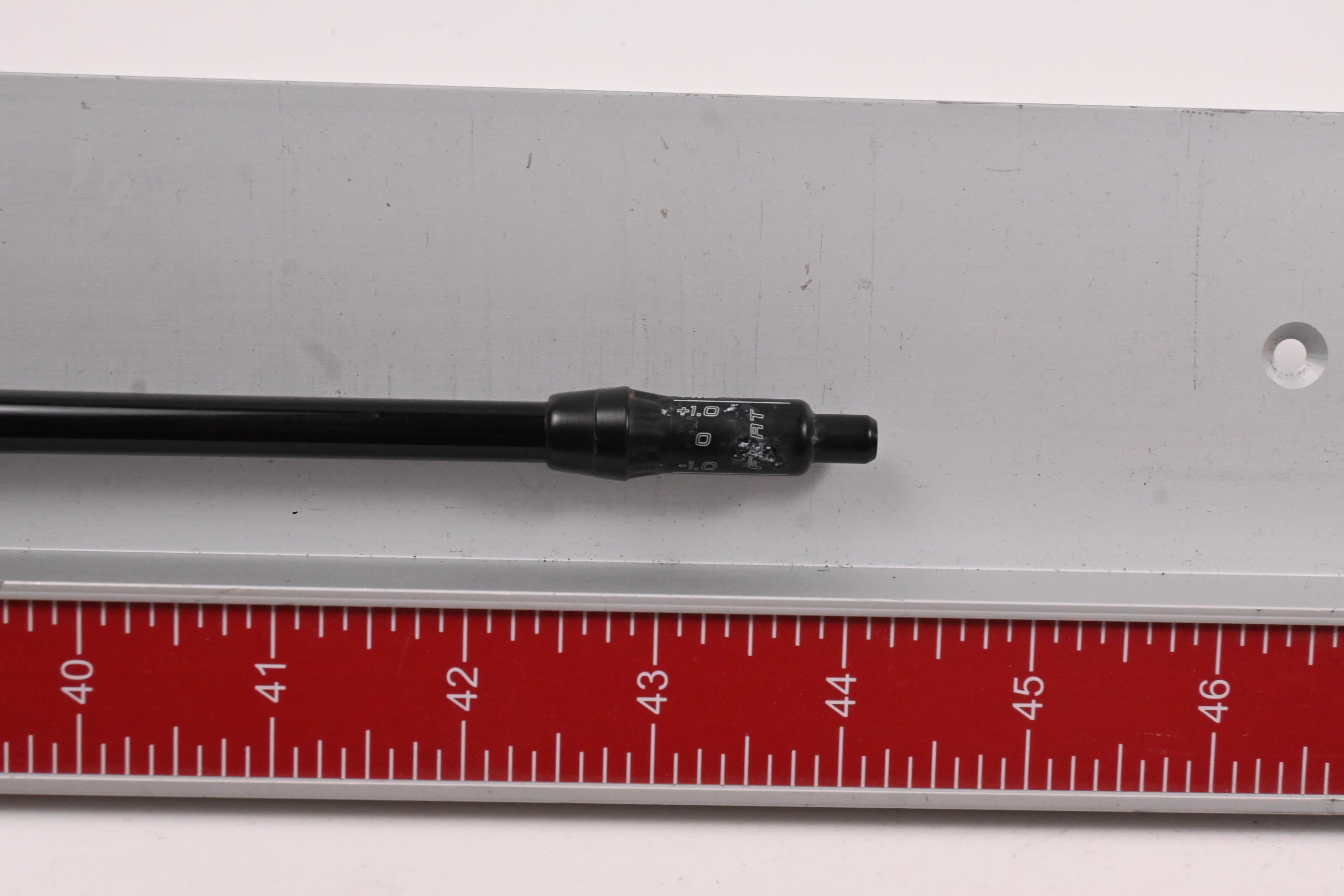 Mitsubishi Kai'li White 60 Driver Shaft / X-Flex / Ping 3rd Gen