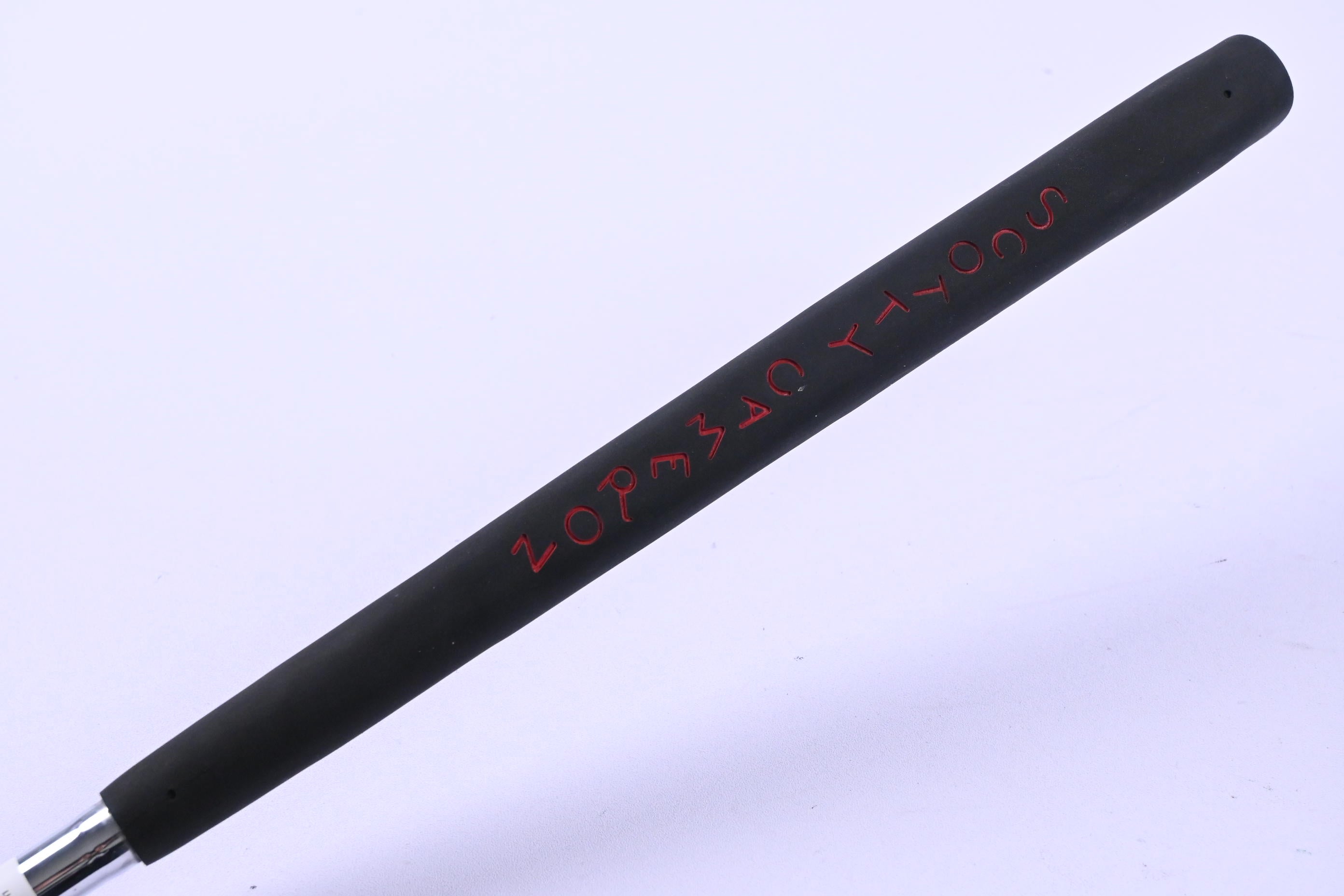 Scotty Cameron Red X2 Putter / 35 Inch