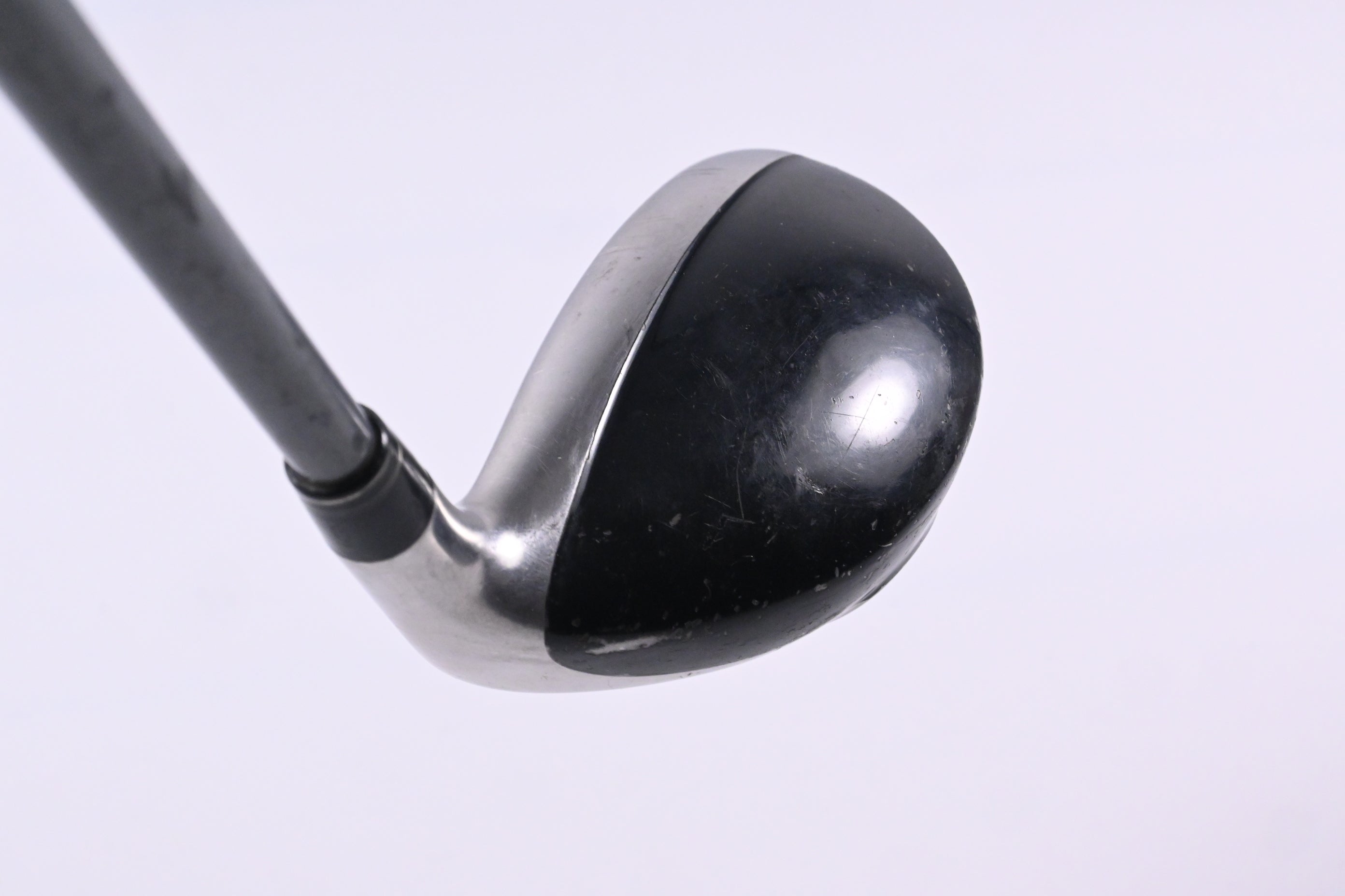 Cobra Baffler #2 Hybrid / 18 Degree / Regular Flex Cobra Aldila NV-HL 65 Shaft