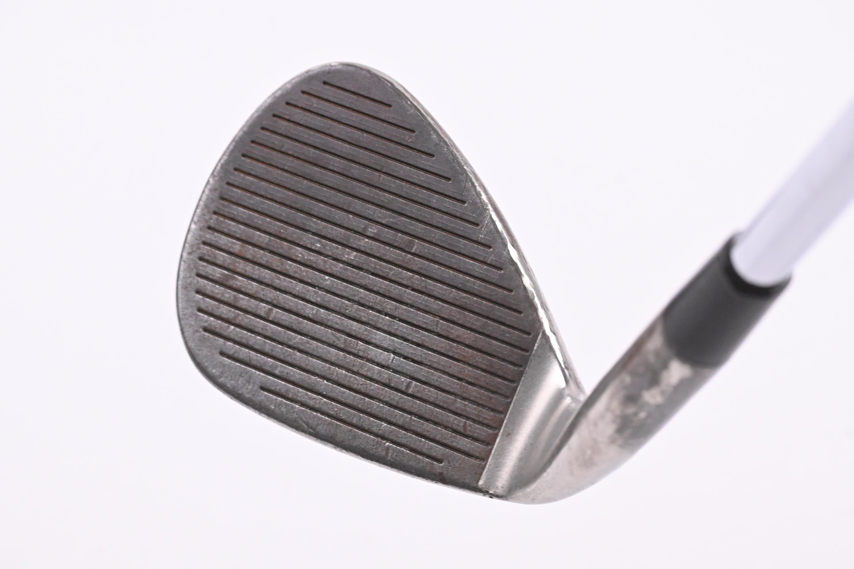 Taylormade Hi-Toe 3 Lob Wedge / 58 Degree / Stiff Flex Steel Shaft