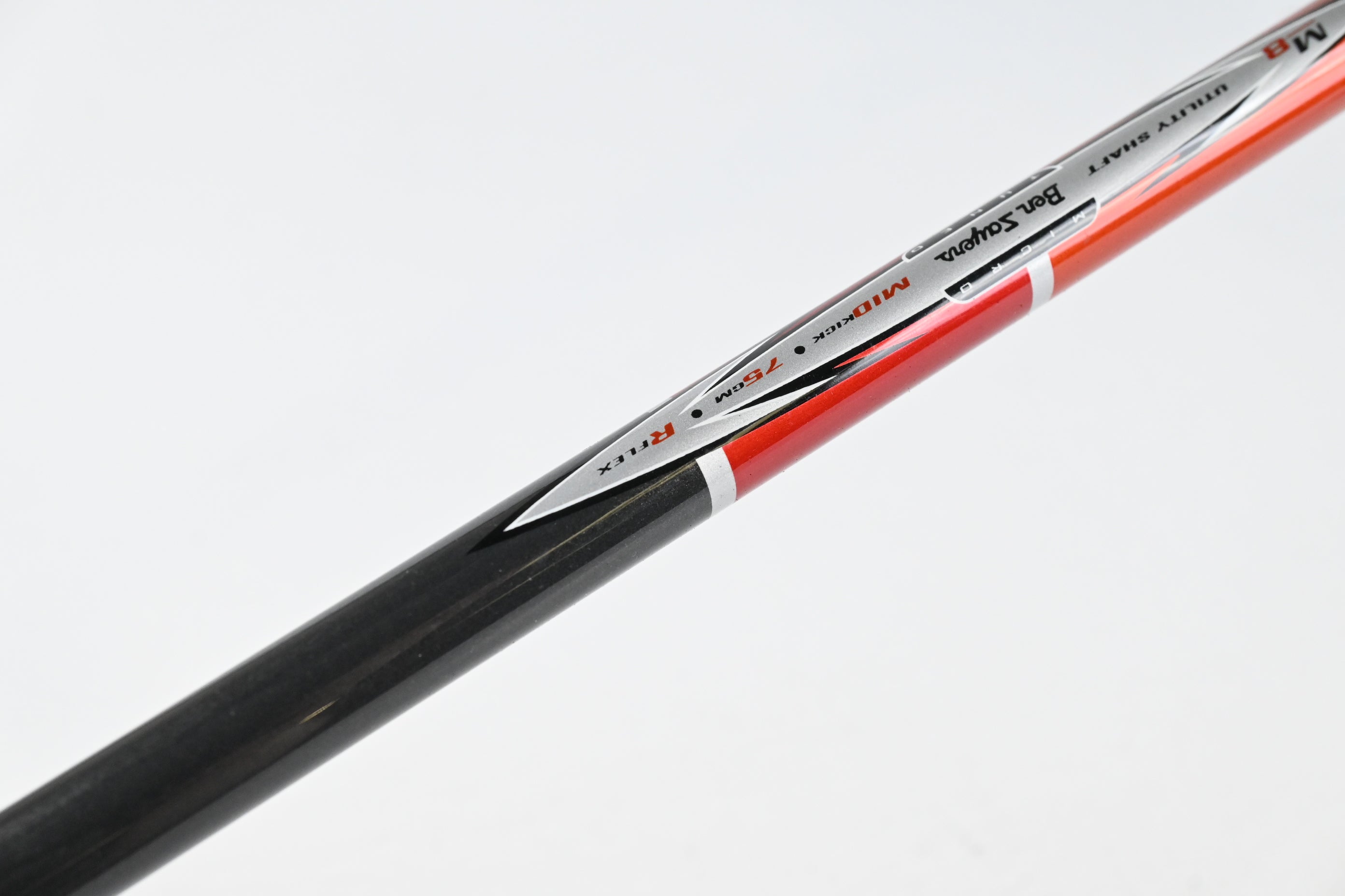 Ben Sayers M8 #5 Hybrid / 26 Degree / Regular Flex Ben Sayers M8 Shaft