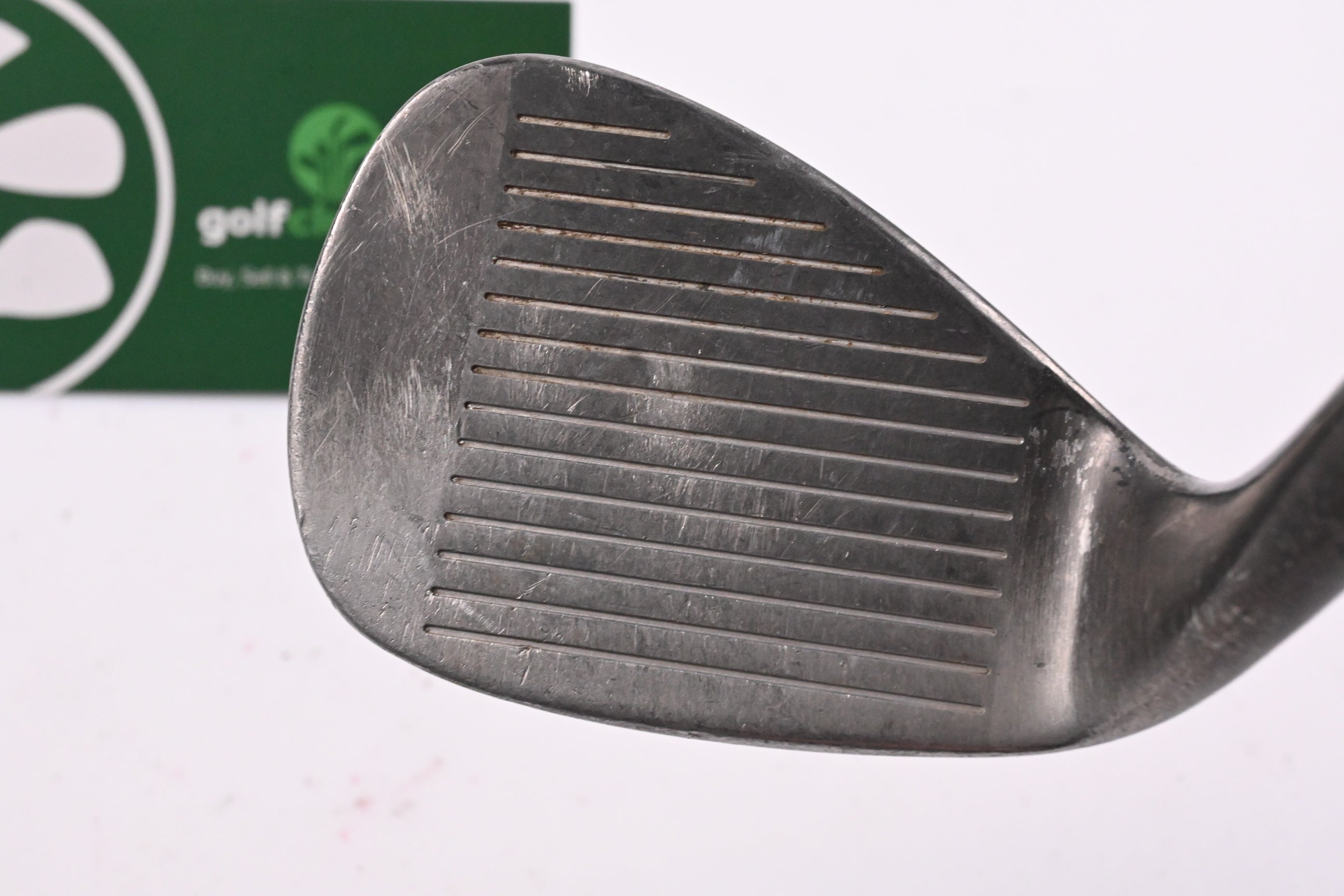 Cleveland CG12 Sand Wedge / 56 Degree / Wedge Flex Dynamic Gold Shaft