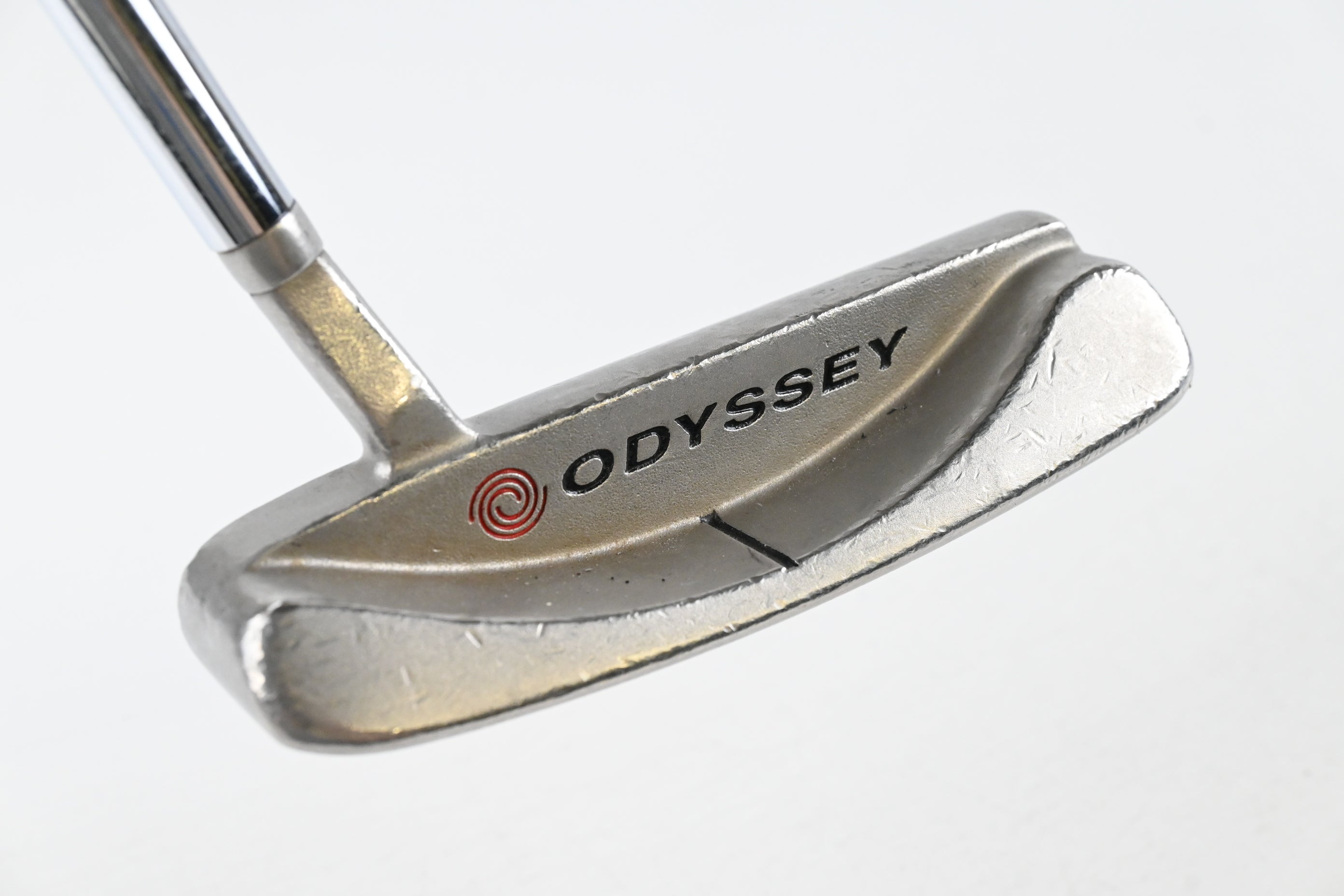 Odyssey White Hot #2 Putter / 33.5 Inch
