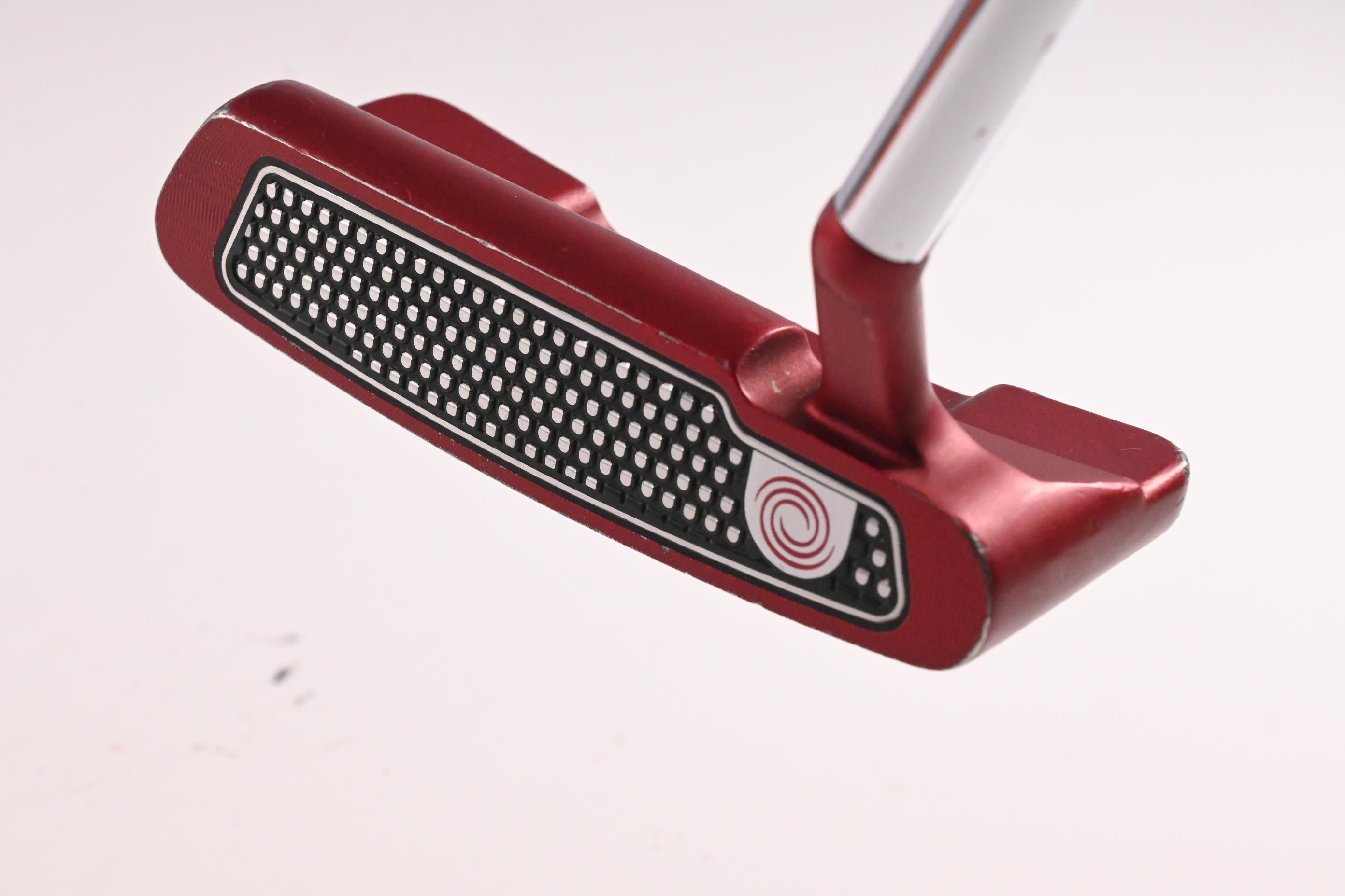 Odyssey O-Works Red 1WS Putter / 34 Inch