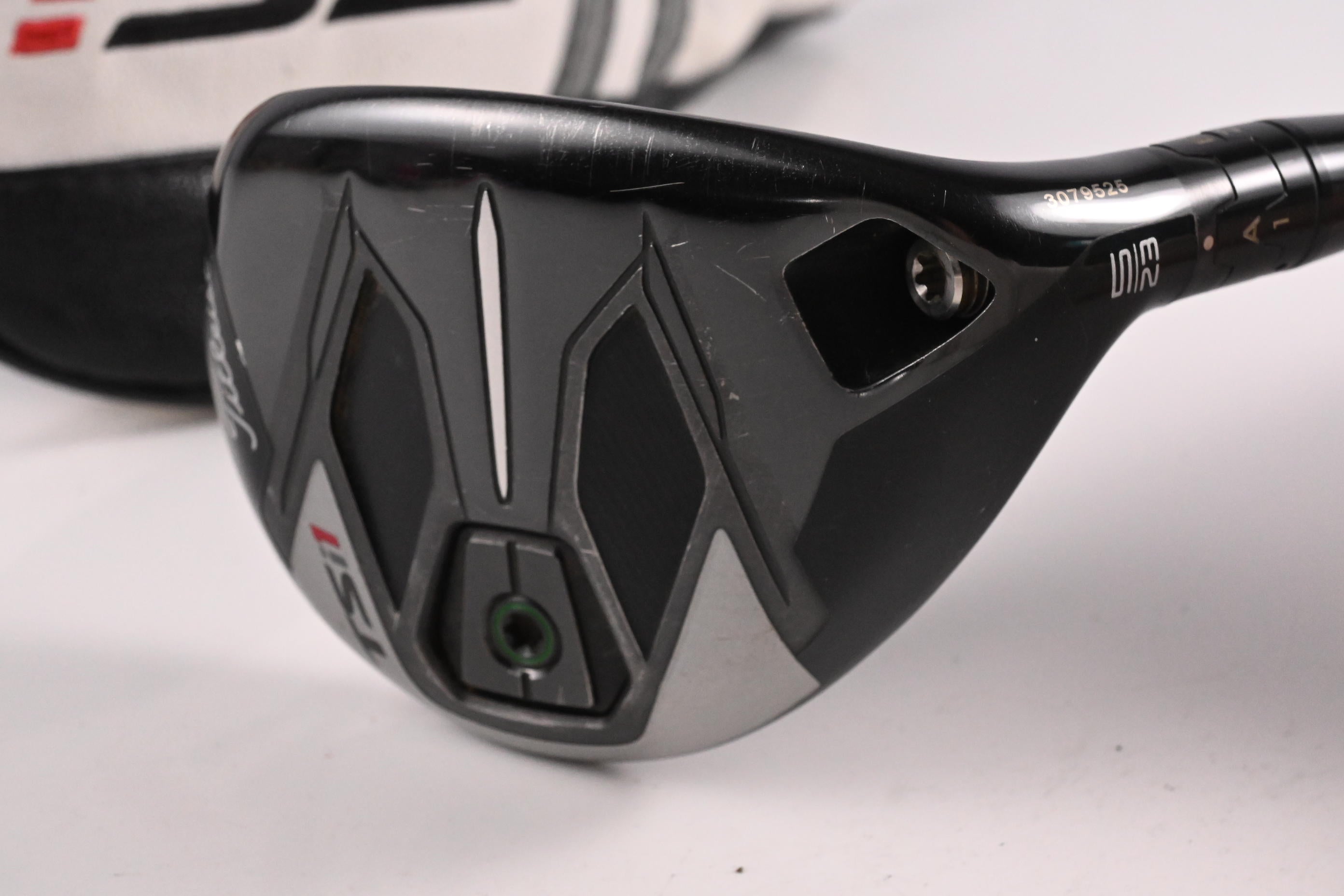 Titleist TSi1 #5 Hybrid / 23 Degree / Regular Flex Aldila Ascent 50 Shaft