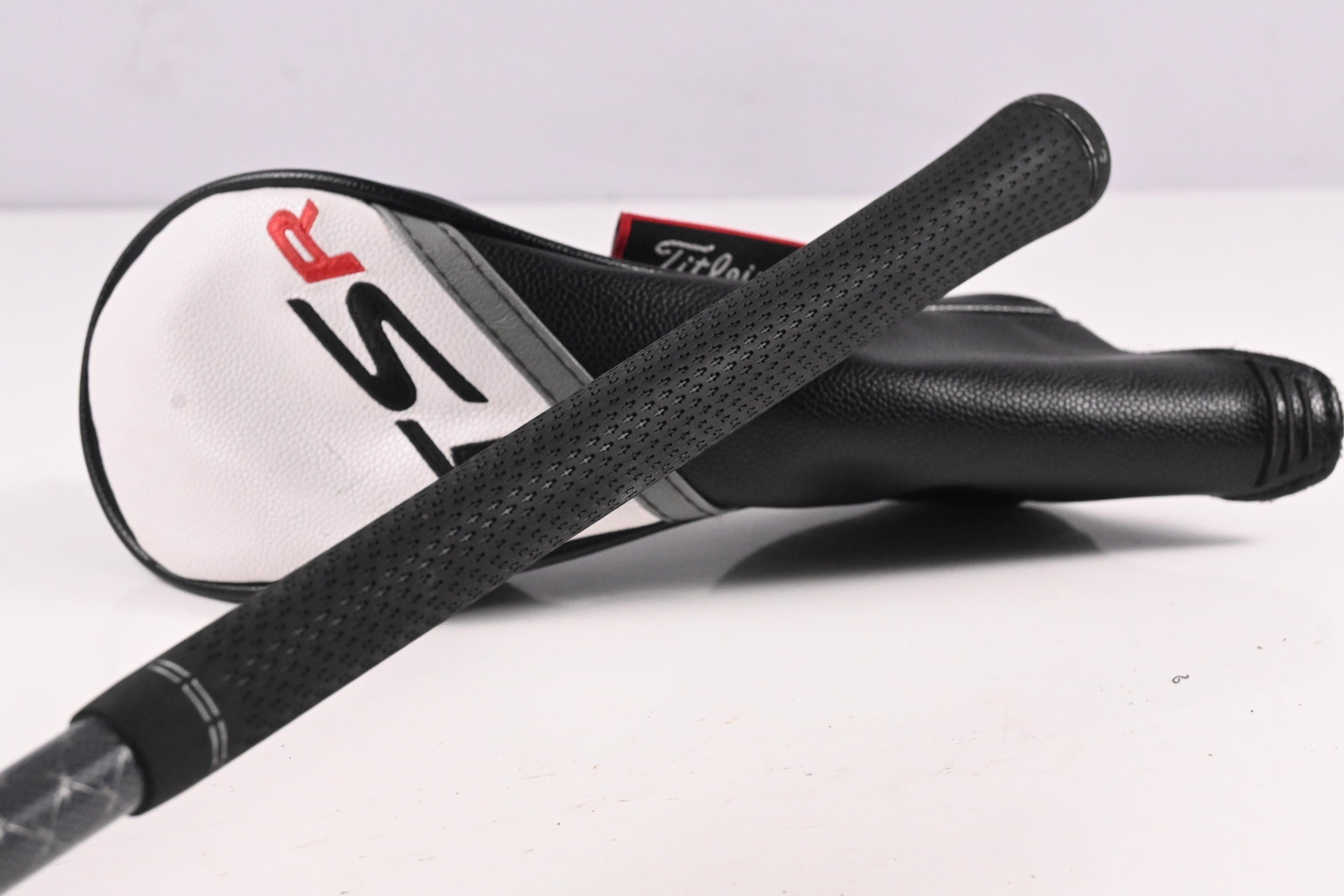 Titleist TSR3 #3 Hybrid / 19 Degree / Stiff Flex Tensei AV Blue 65 Shaft