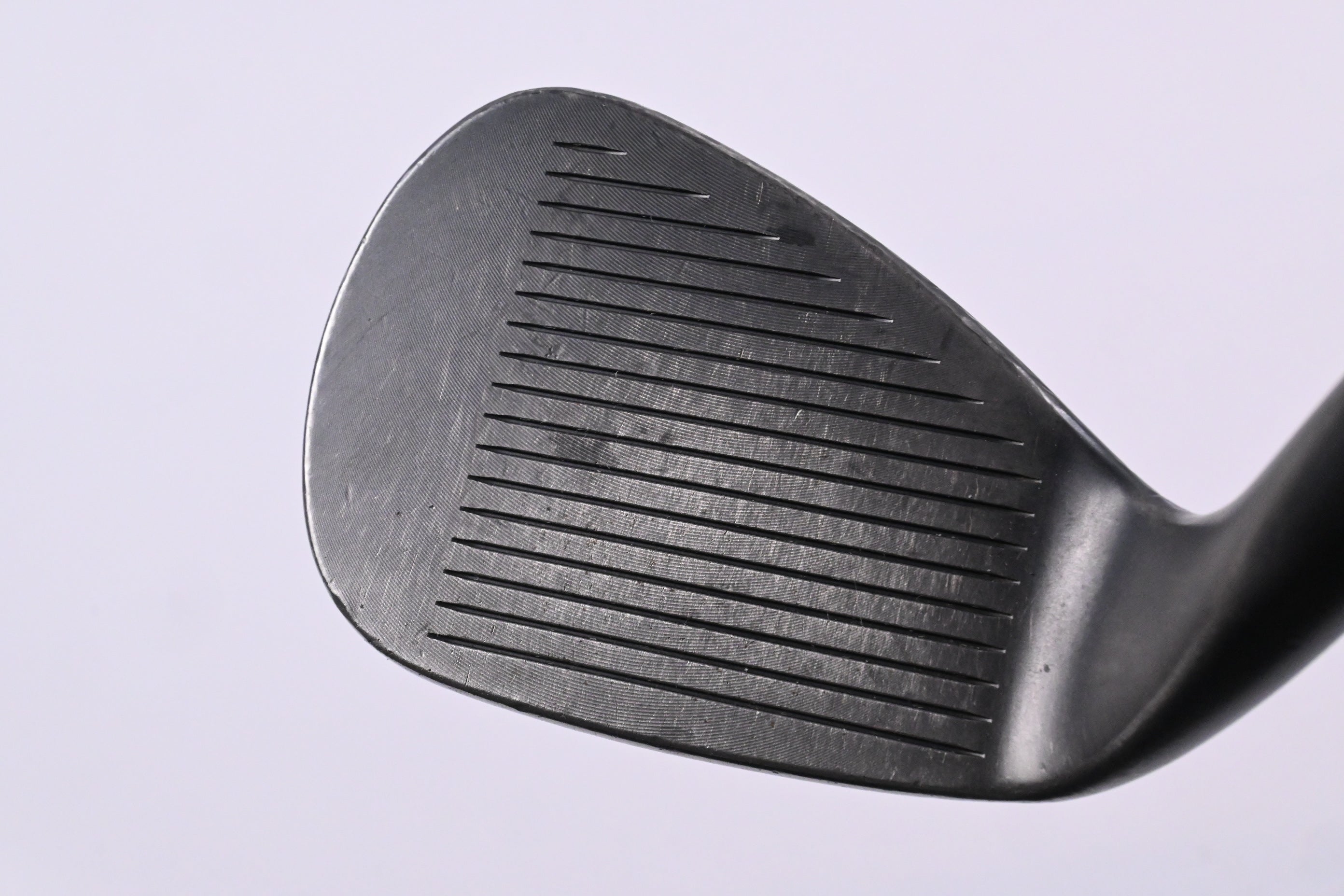 Titleist Vokey SM5 Gap Wedge / 50 Degree / Wedge Flex Titleist Vokey Shaft