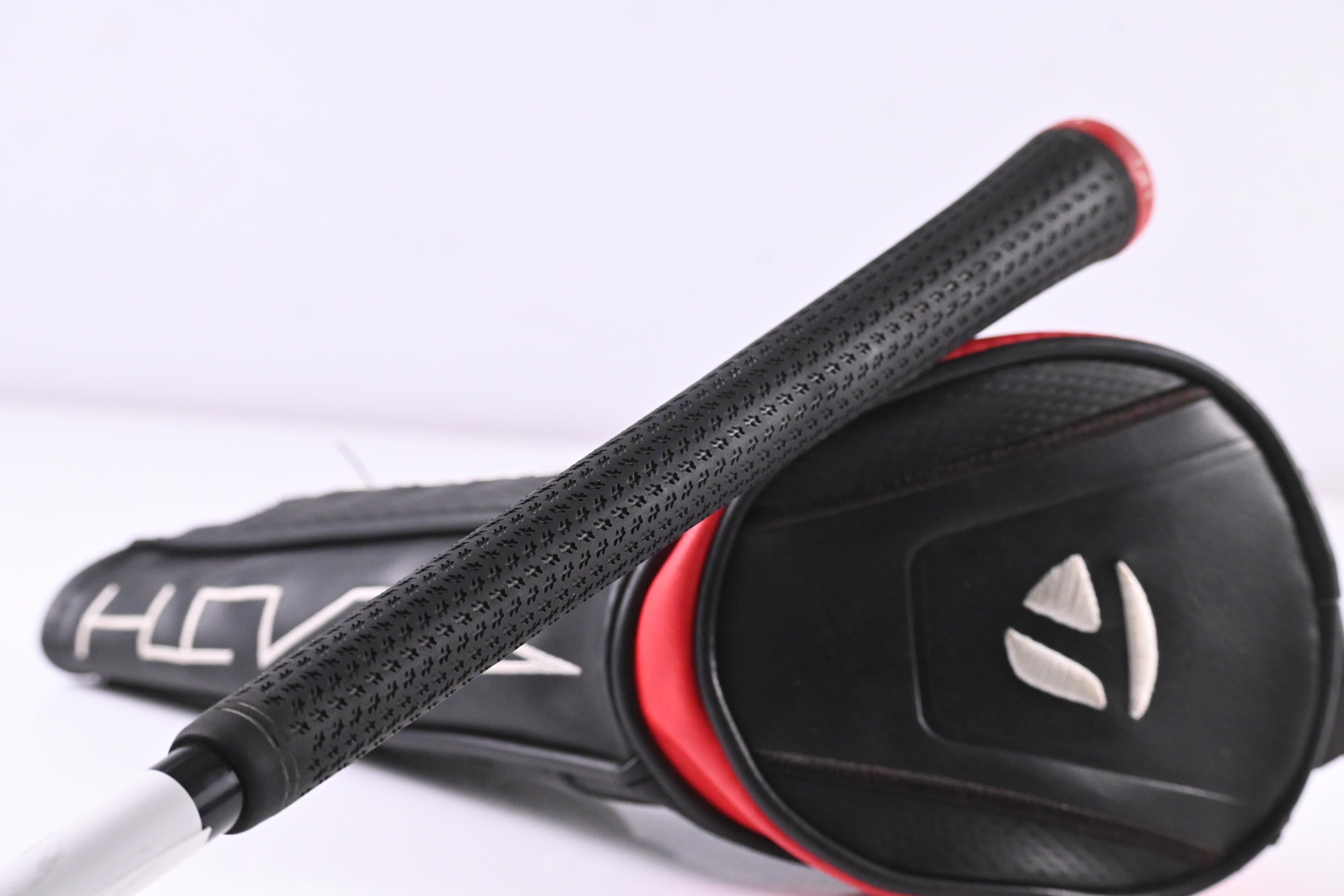 Taylormade Stealth #5 Wood / 18 Degree / Regular Flex Fujikura Ventus Red 5