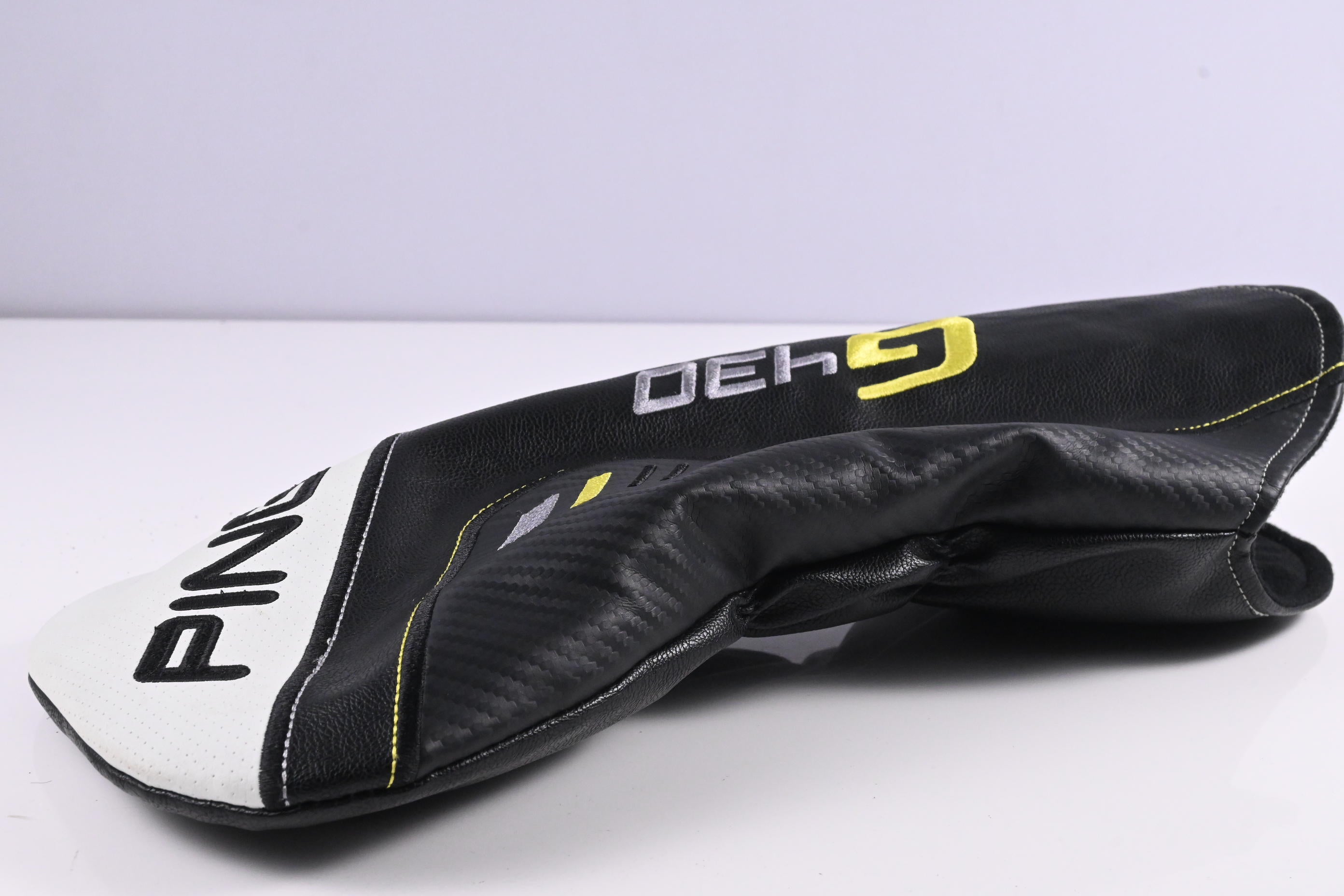 Ping G430 Max Driver / 10.5 Degree / Regular Flex Ping Alta CB Black 55 Shaft