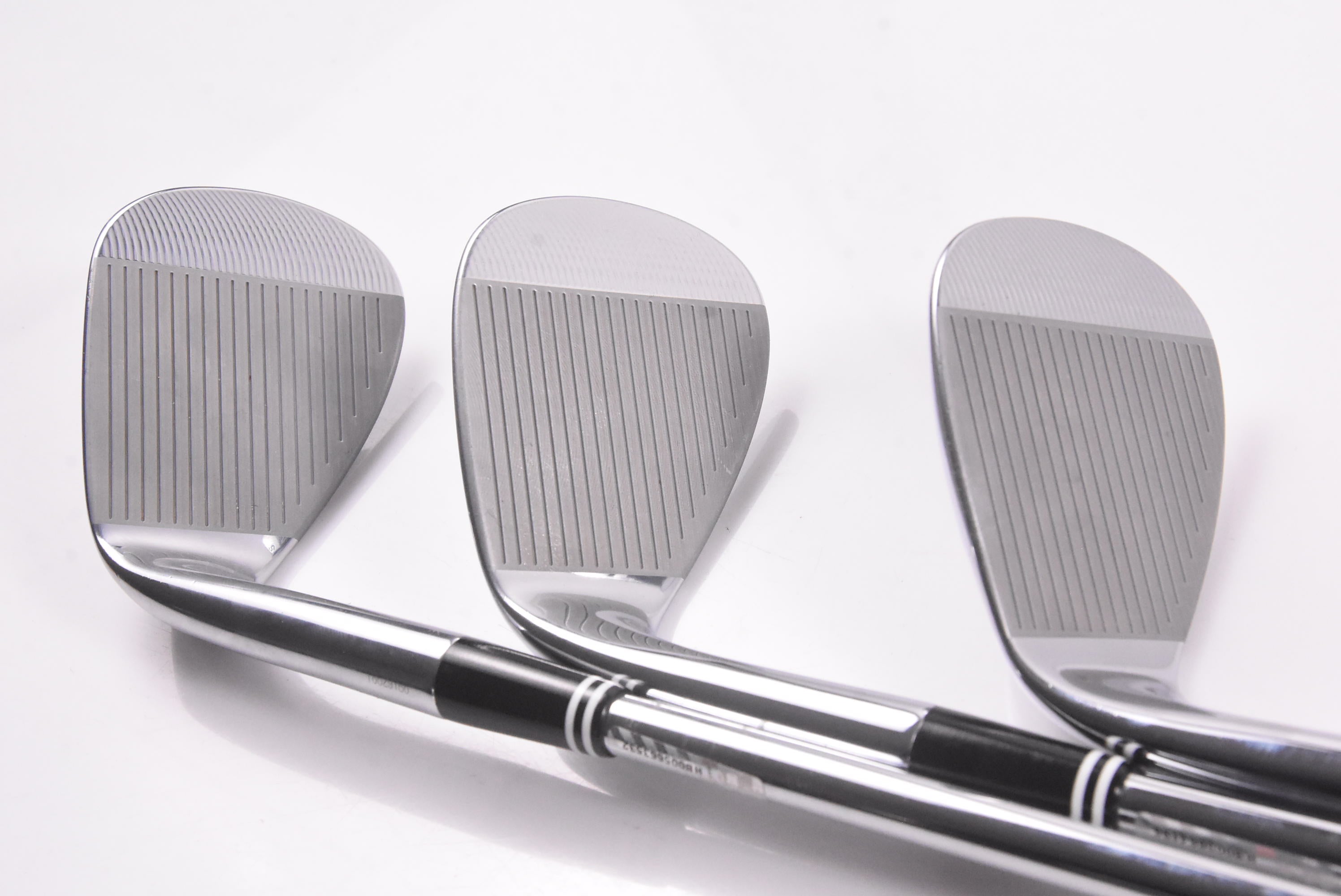Cleveland Tour Action REG.588 Limited Edition Wedge Set / Stiff Flex DG S400