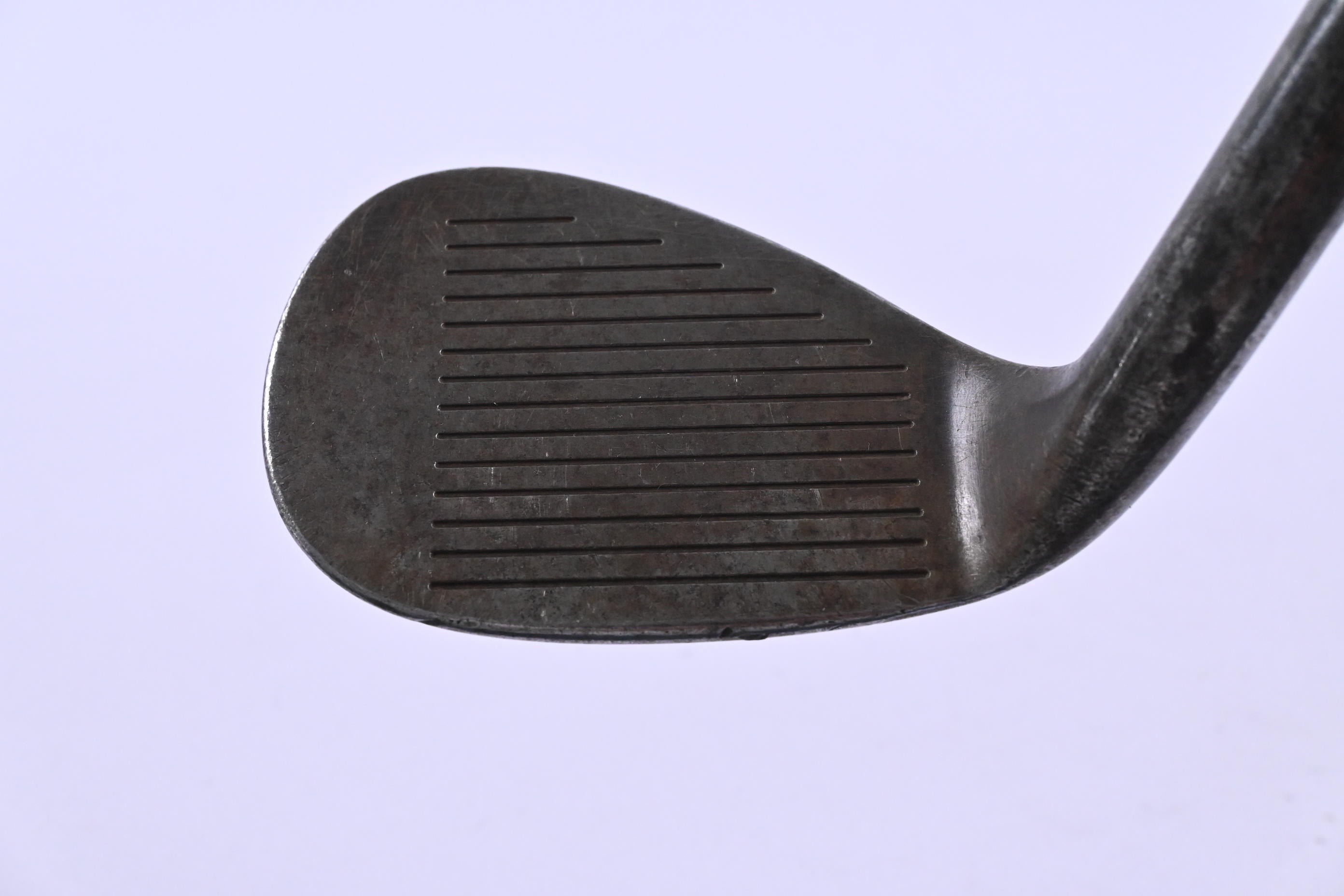 Mizuno MP Series Sand Wedge / 56 Degree / Stiff Flex Dynamic Gold S300 Shaft
