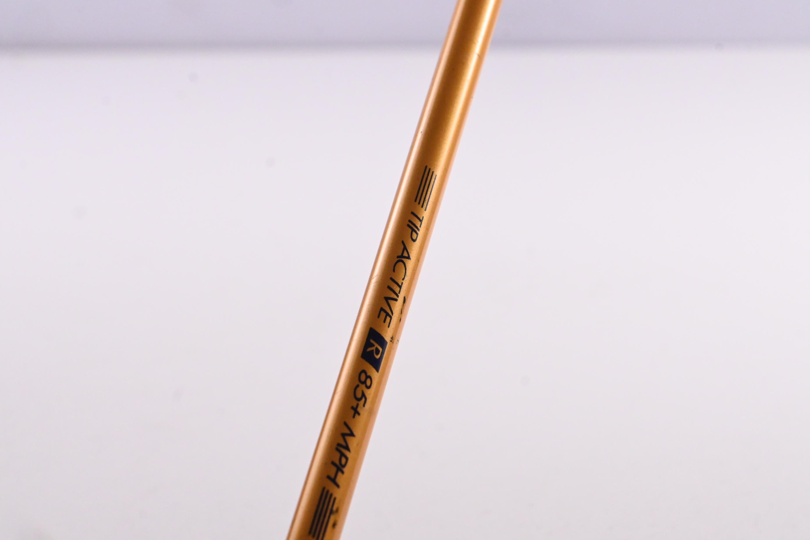 Nickent BB Plus Driver / 10 Degree / Regular Flex UST ProForce Gold 65 Shaft