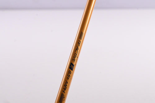Nickent BB Plus Driver / 10 Degree / Regular Flex UST ProForce Gold 65 Shaft